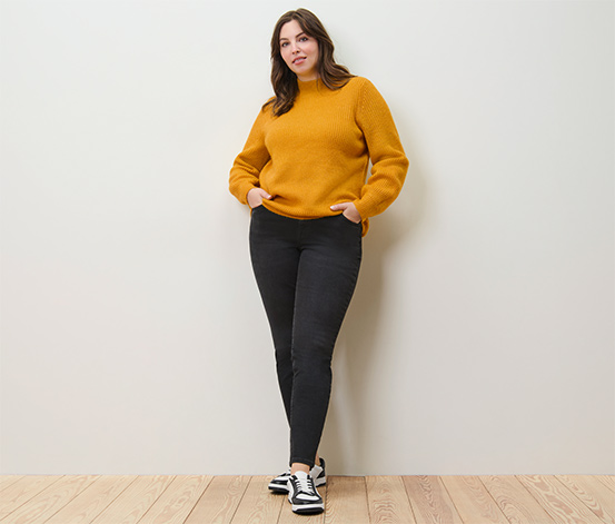 Slim Jeans – Fit »Emma«