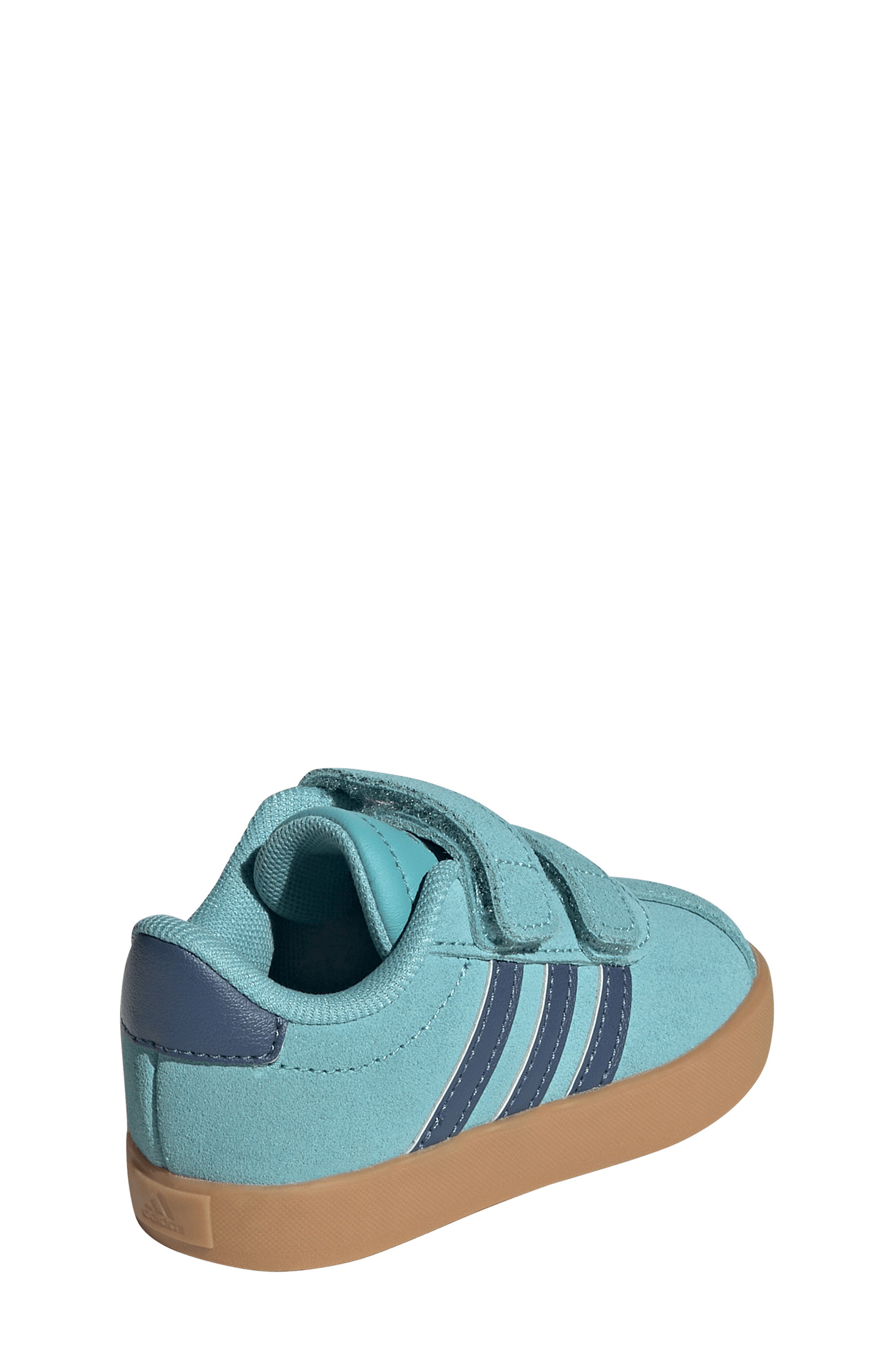 adidas Kids' VL Court 3.0 Sneaker