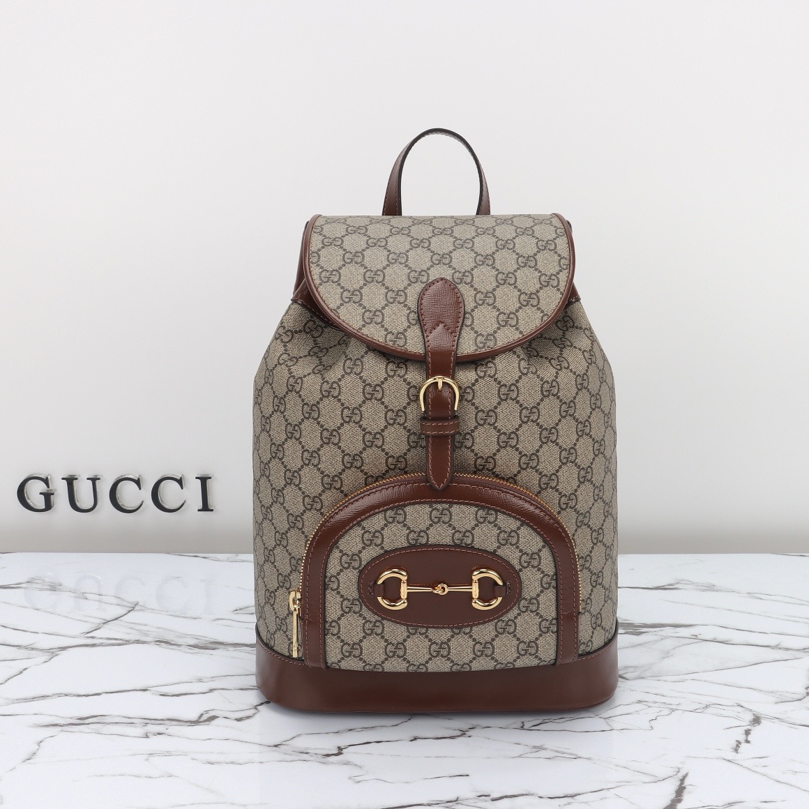GUCCI Retro 35CM / 1995 Street Buckle 30CM