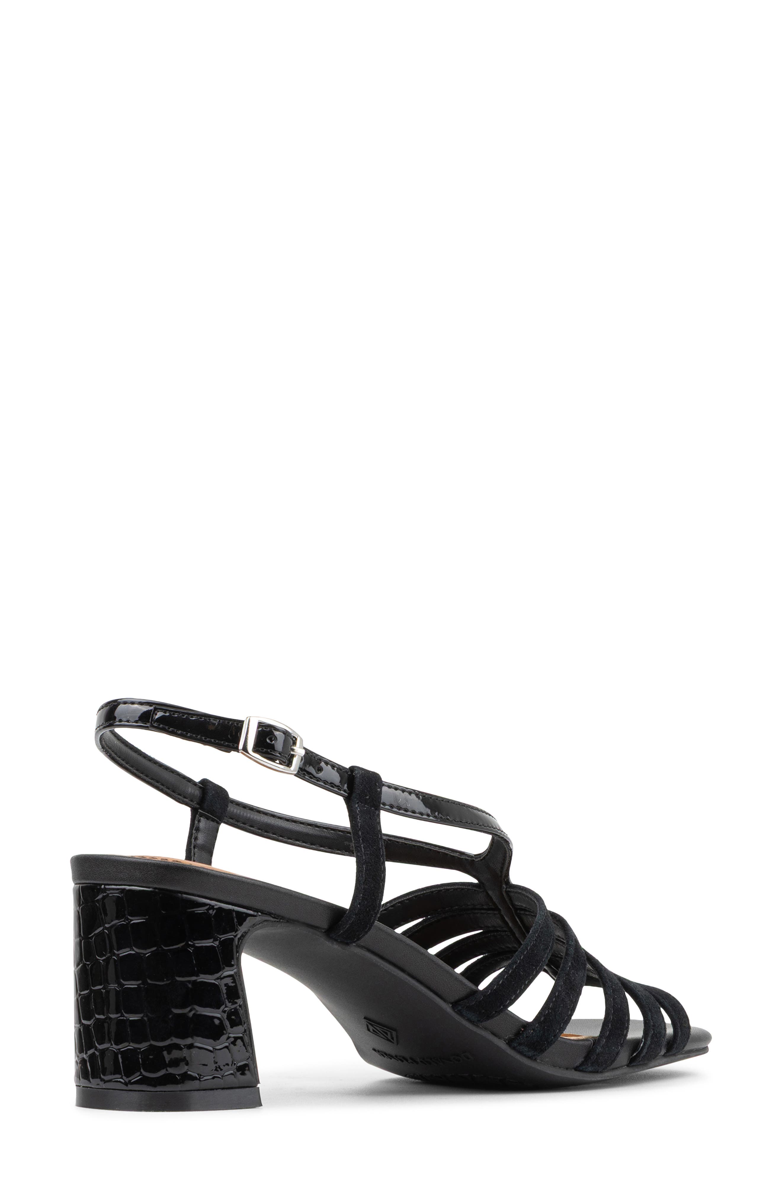 Donald Pliner Kalah Slingback Sandal
