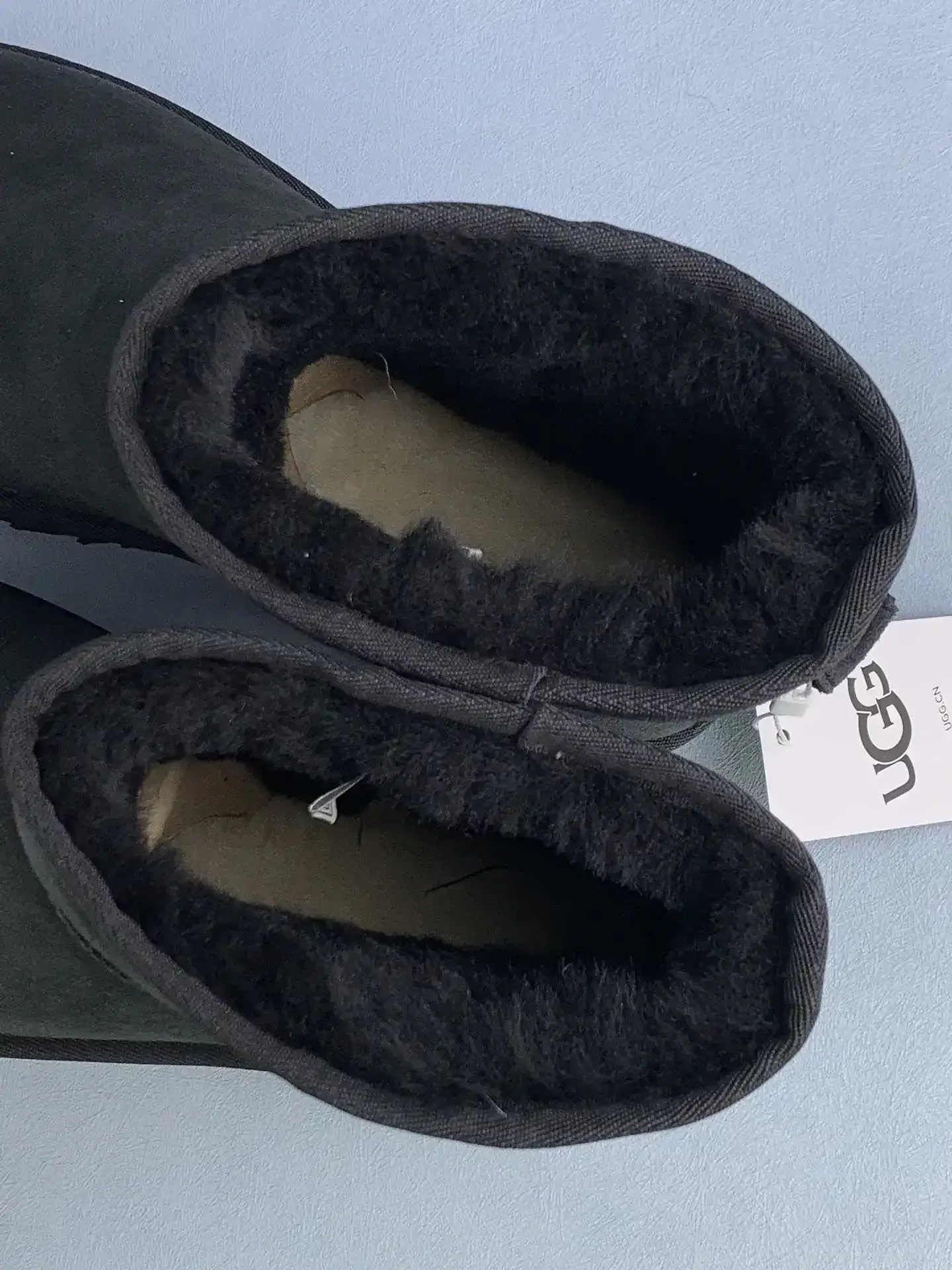 UGG Classic Mini II Boot product photo from LabelPicks