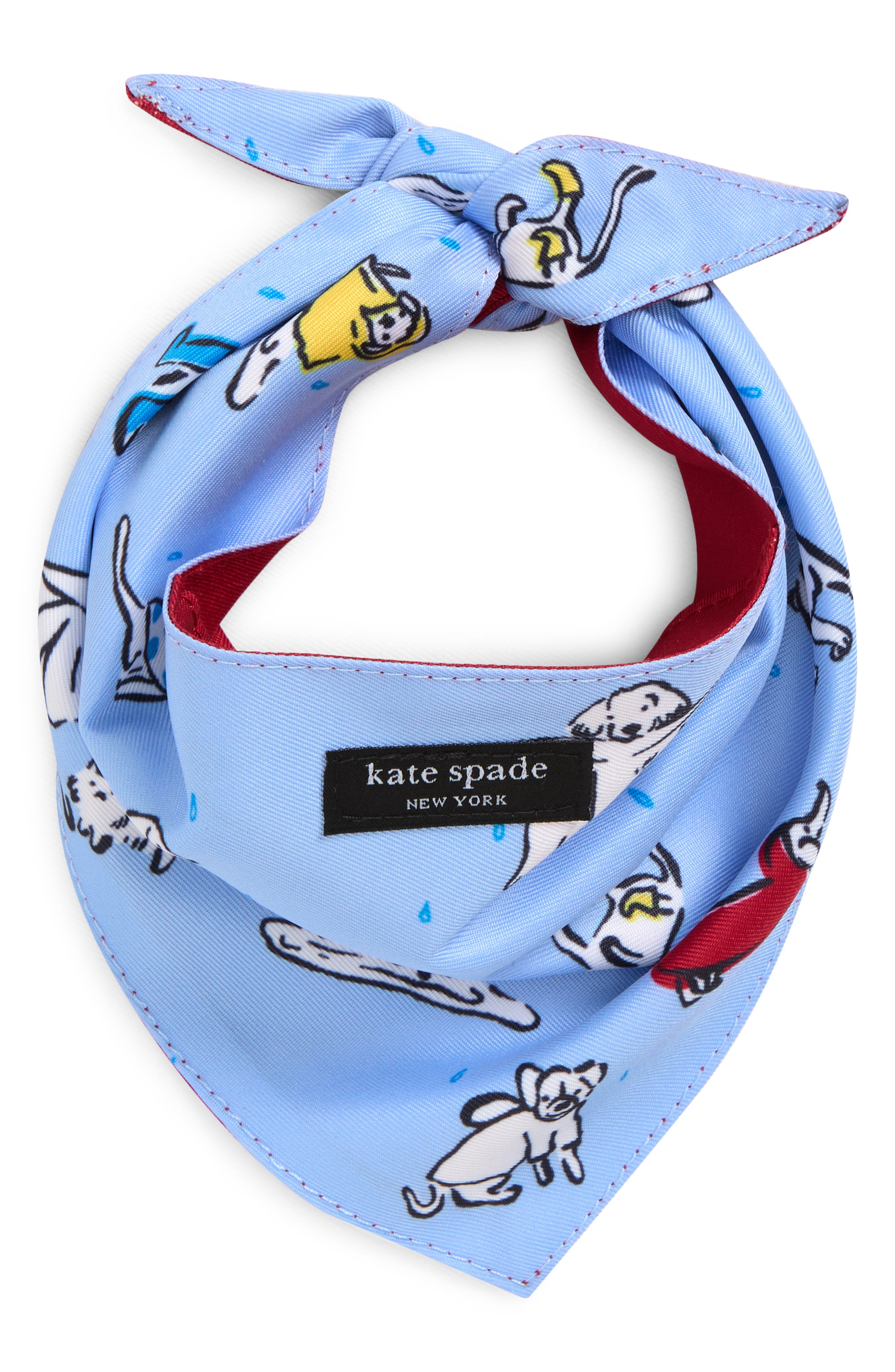 Kate Spade New York Small Dog Bandana
