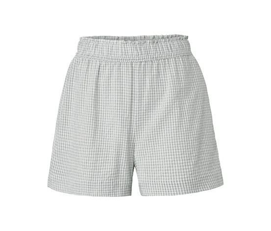 Web-Shorts