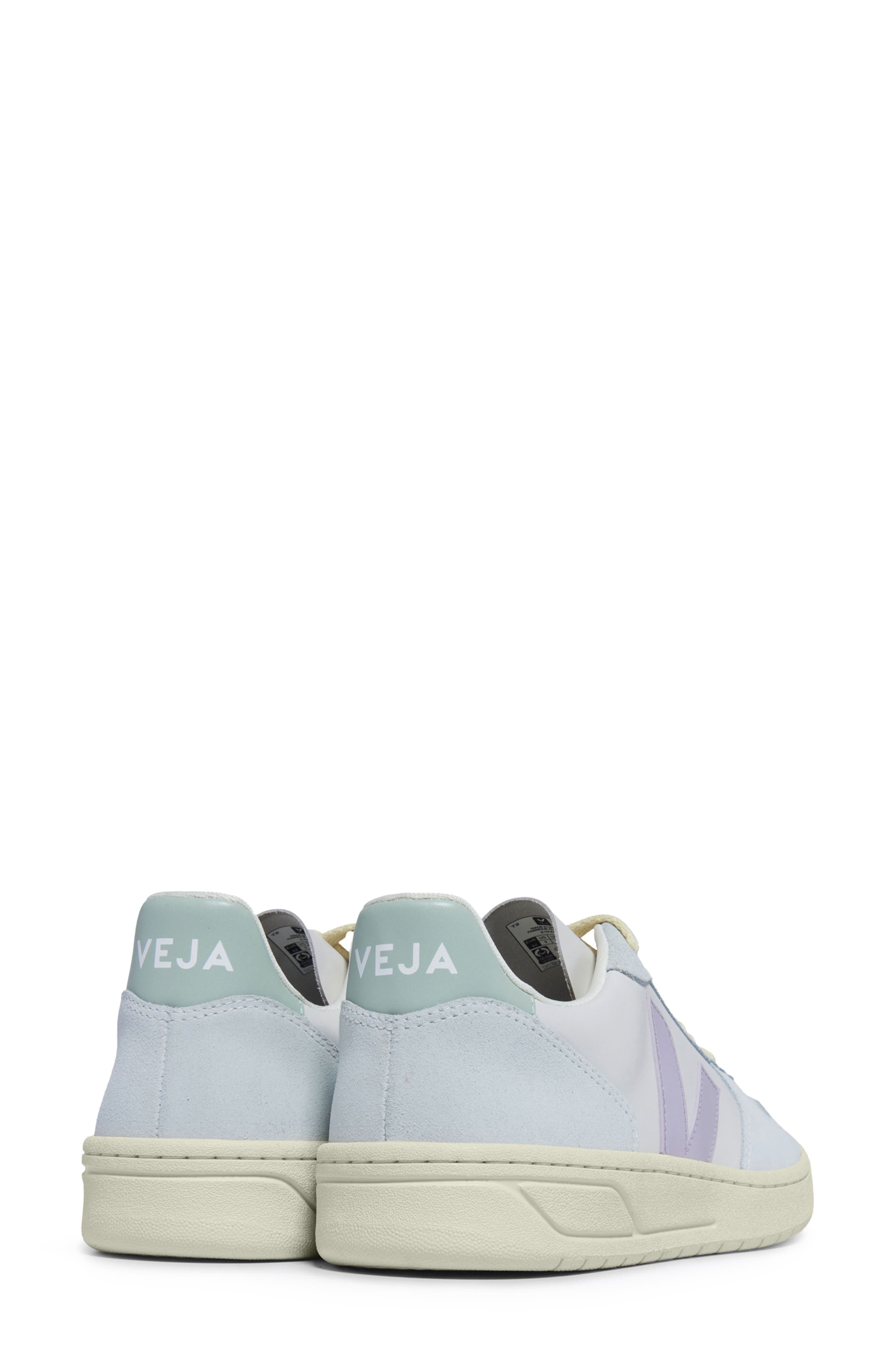 Veja V-10 Gravel Sneaker