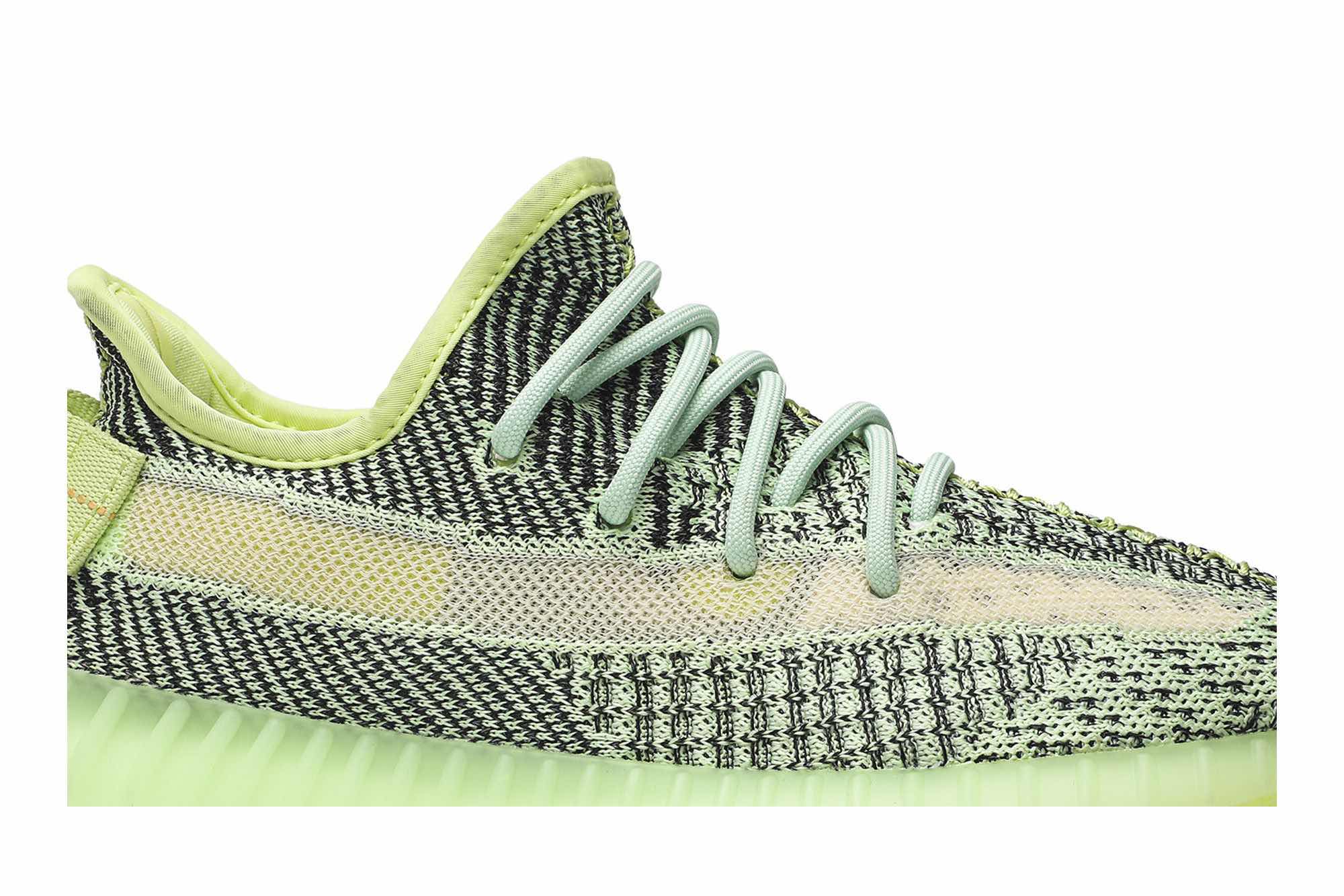 Adidas Yeezy Boost 350 V2 ‘Yeezreel Reflective’ FX4130
