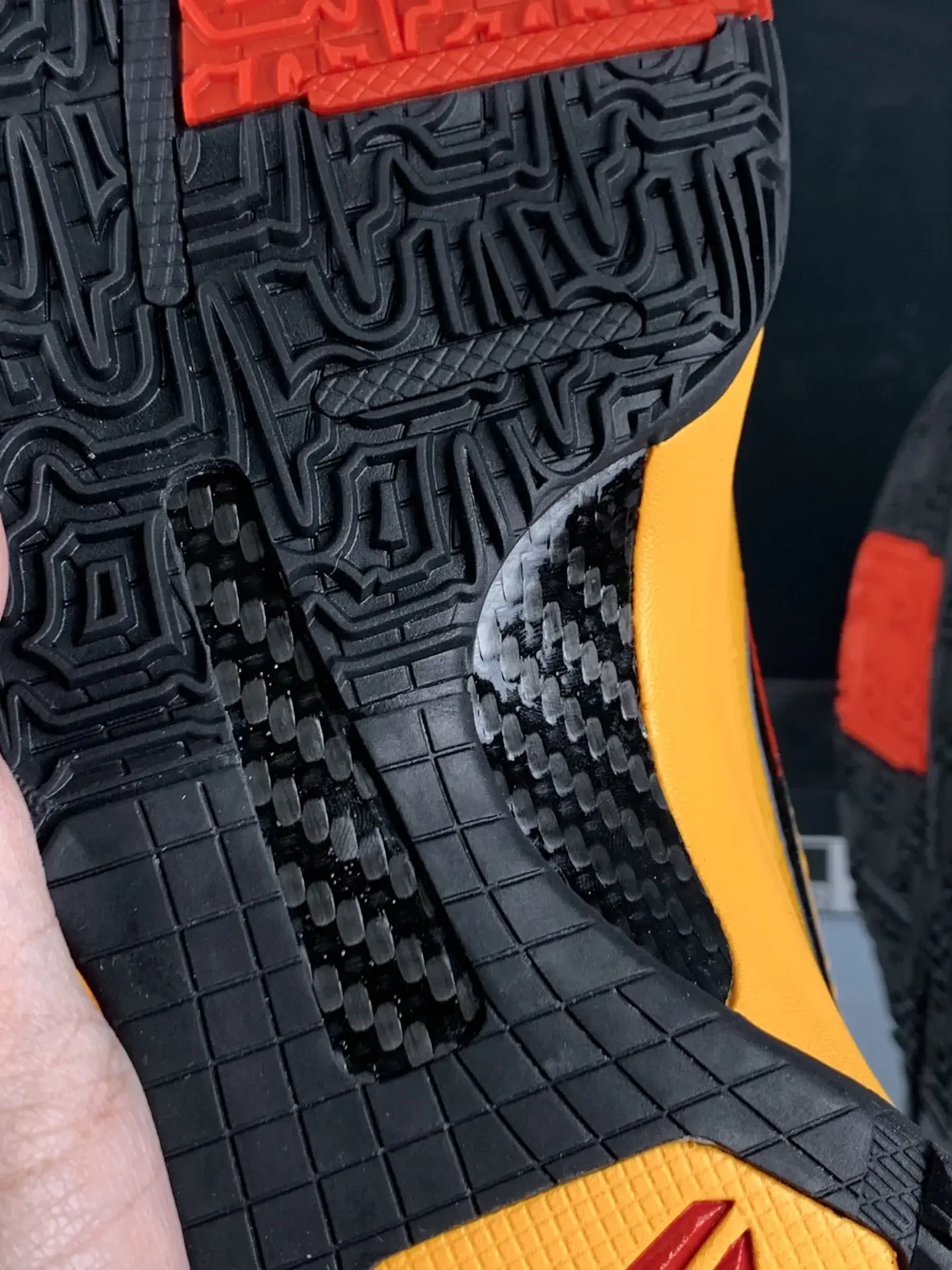 Kobe 5 Protro “Bruce Lee” Basketball Shoes product photo from LabelPicks