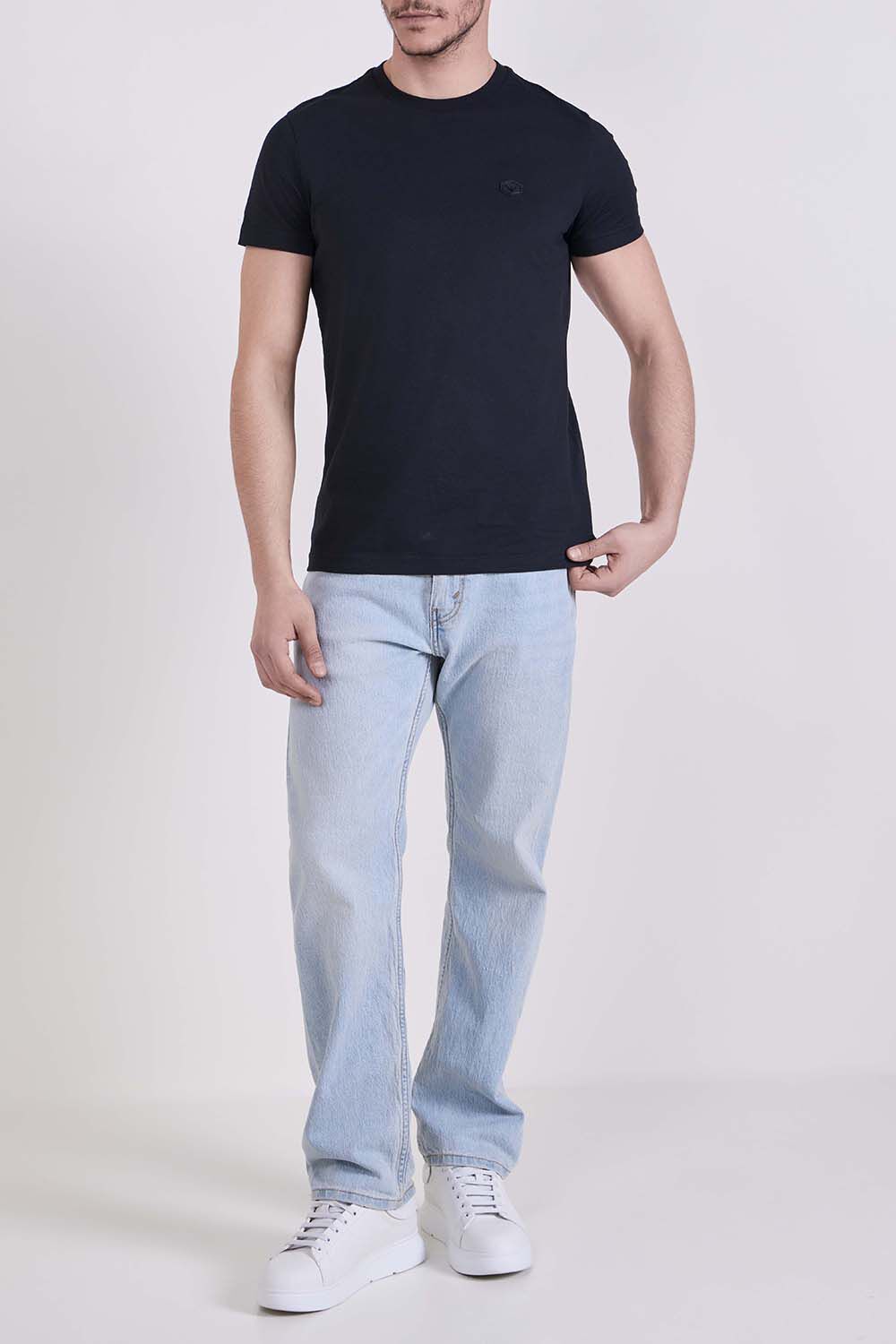 EMPORIO ARMANI חולצת טי