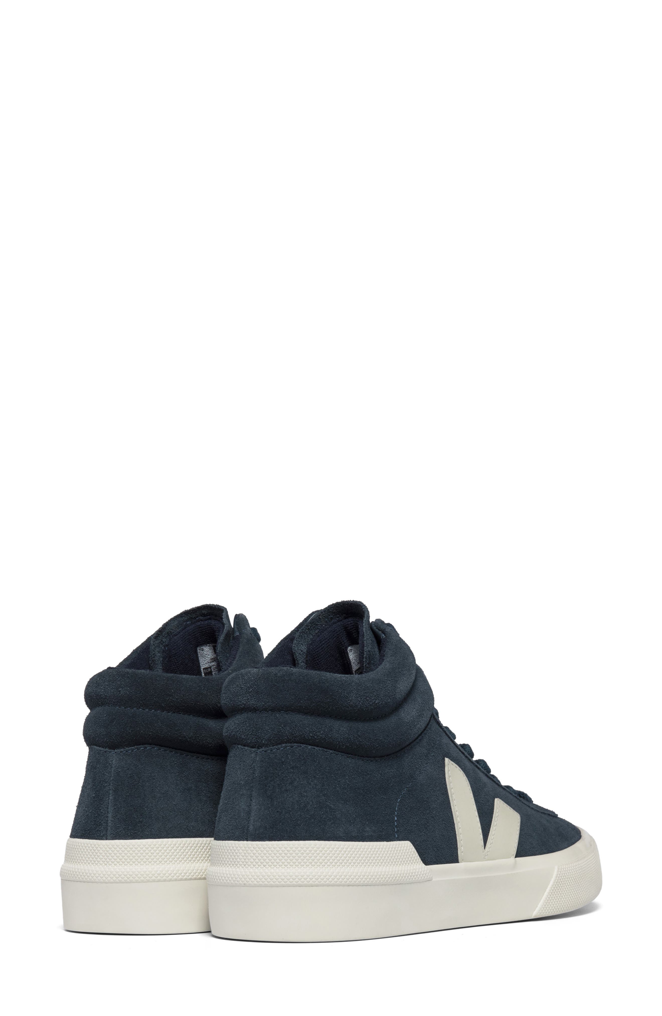 Veja Minotaur High Top Sneaker