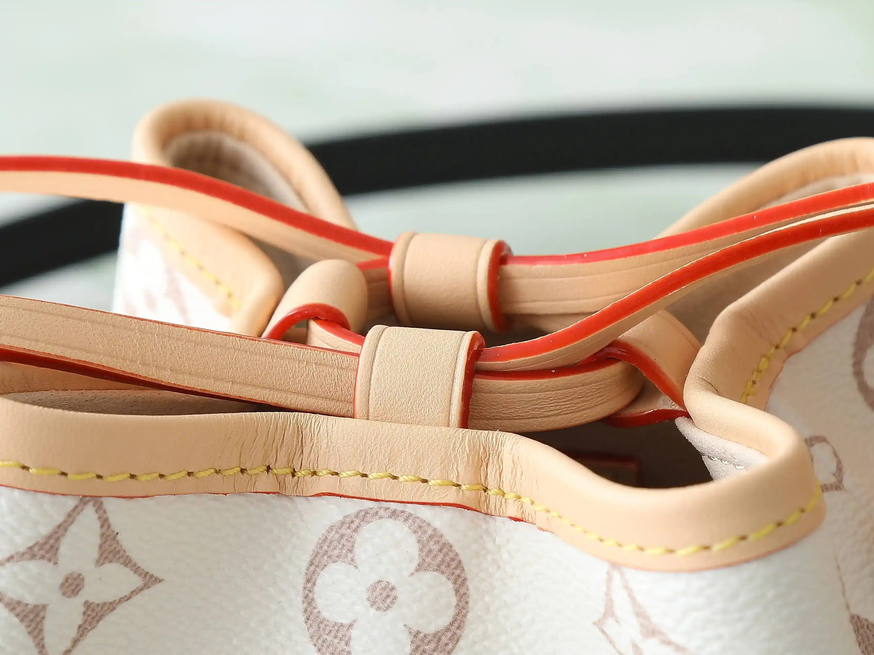 Louis Vuitton Relaxed Bucket Bag product photo from LabelPicks