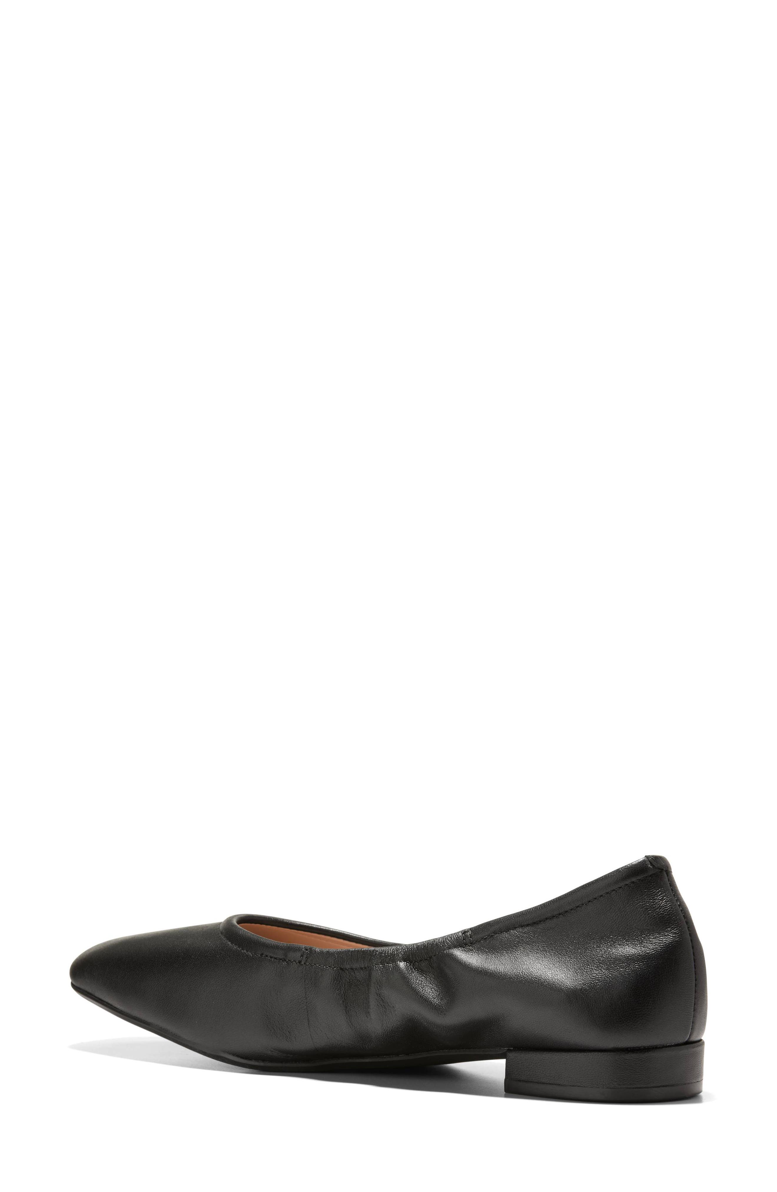 Cole Haan Go-To Valinda Ballet Flat