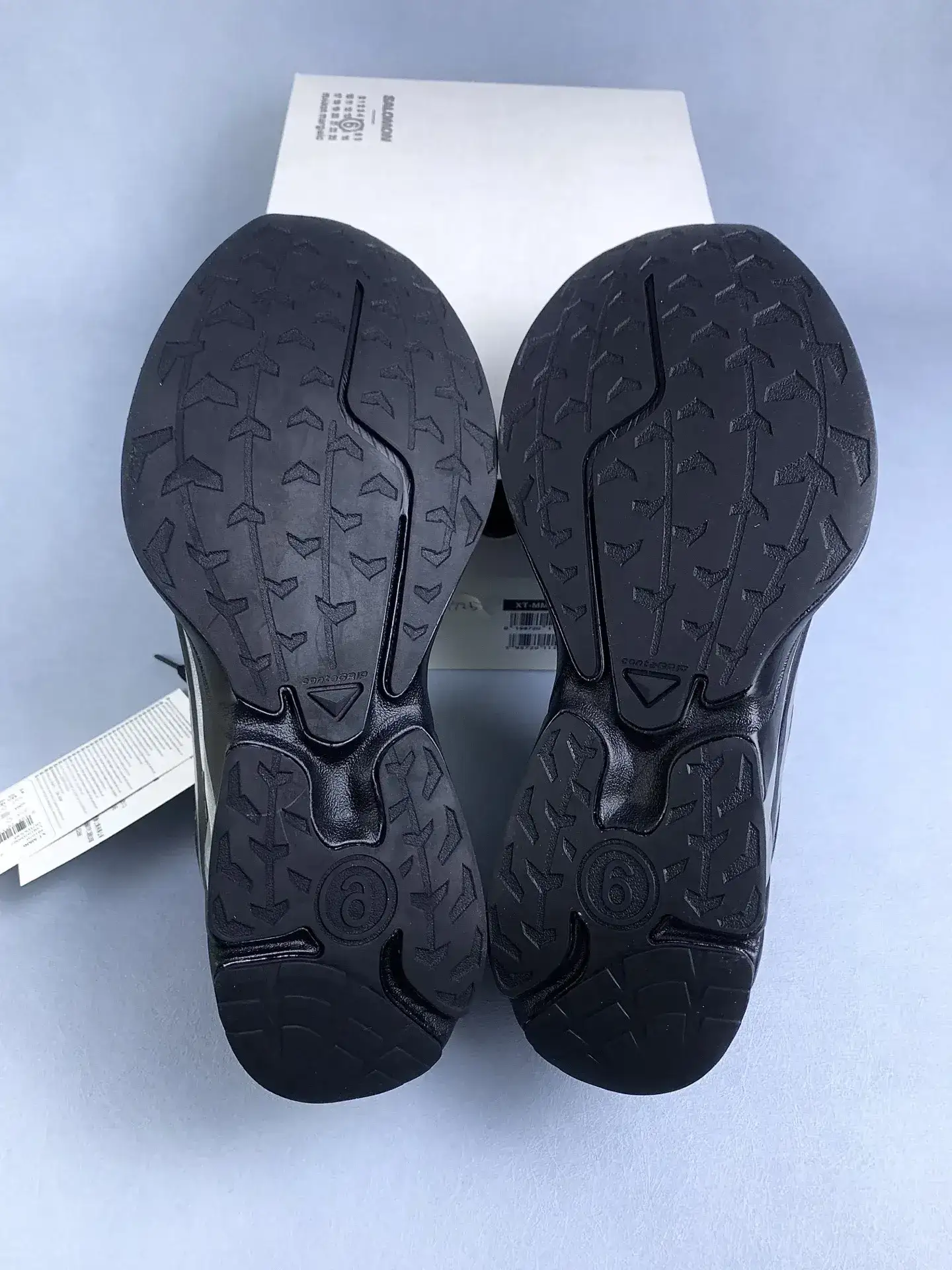 MM6 Maison Margiela x Salomon XT-MM6 Shoes product photo from LabelPicks