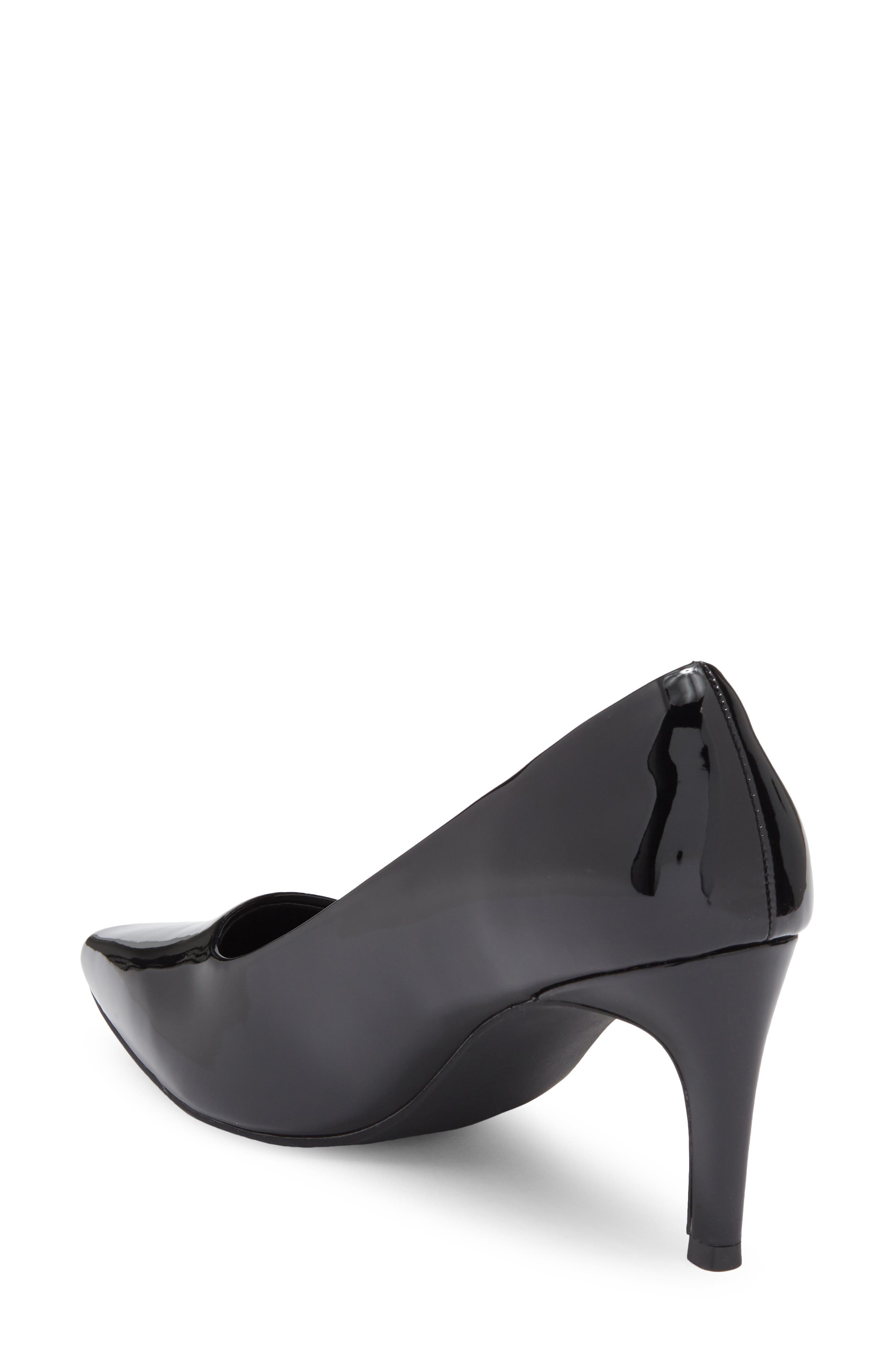 NORDSTROM RACK Clover Pump