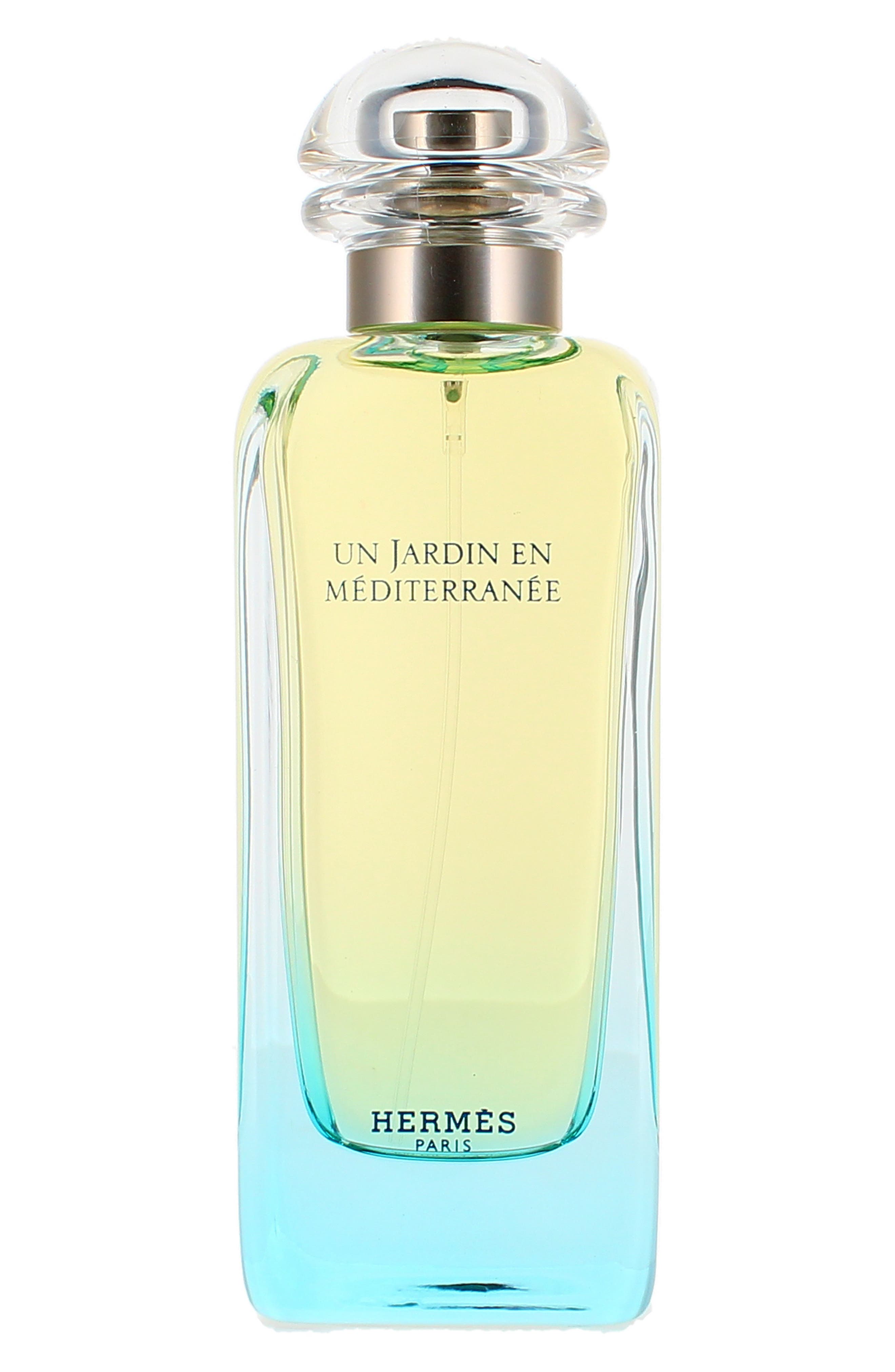 Hermès Un Jardin en Méditerranée - Eau de Toilette