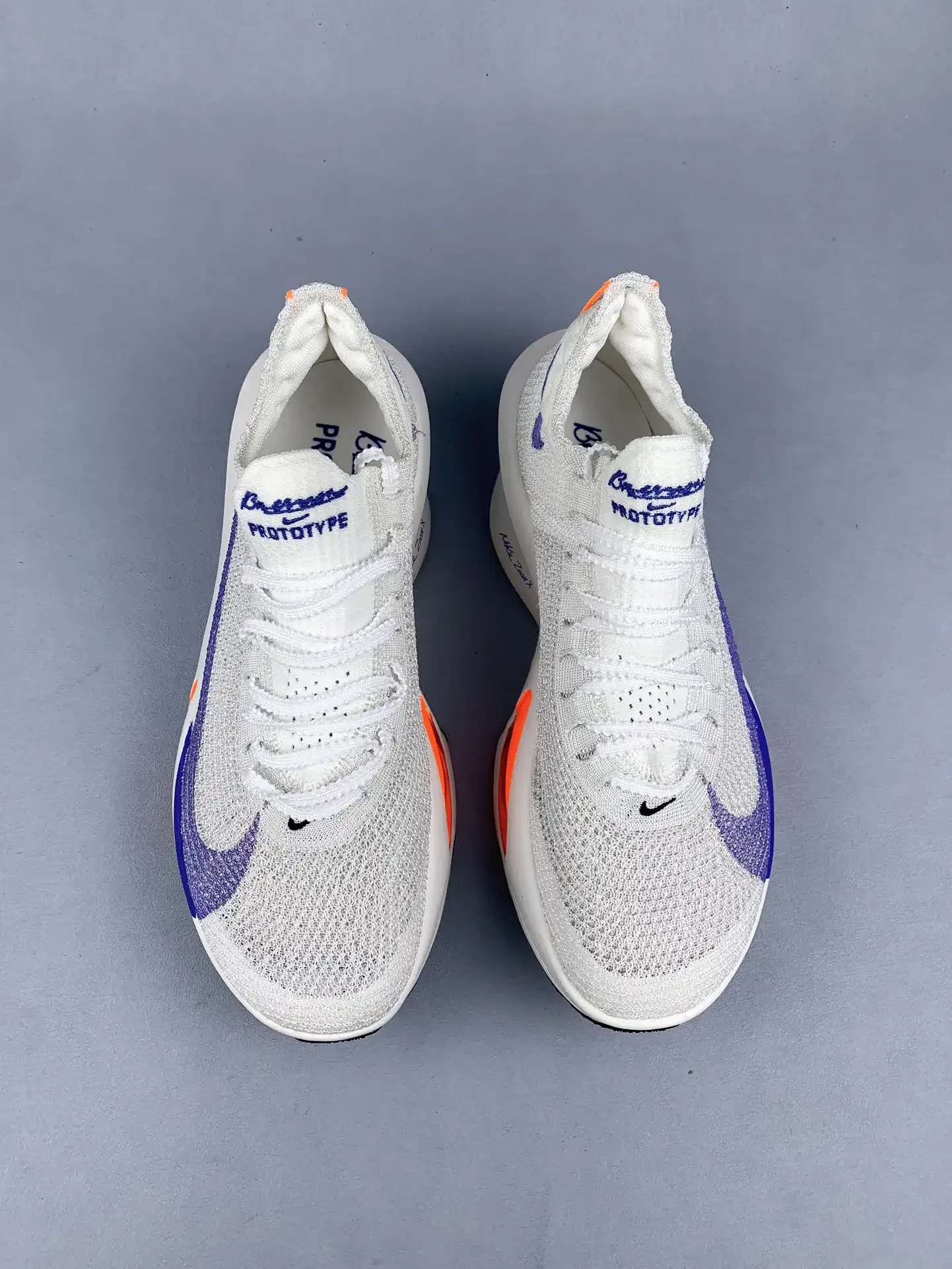 Nike Alphafly 3 Blueprint Shoes product photo from LabelPicks