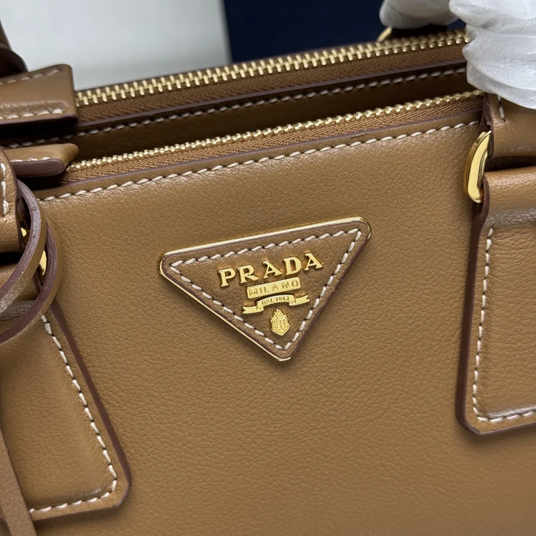 Prada Galleria Top Handle Bag product photo from LabelPicks