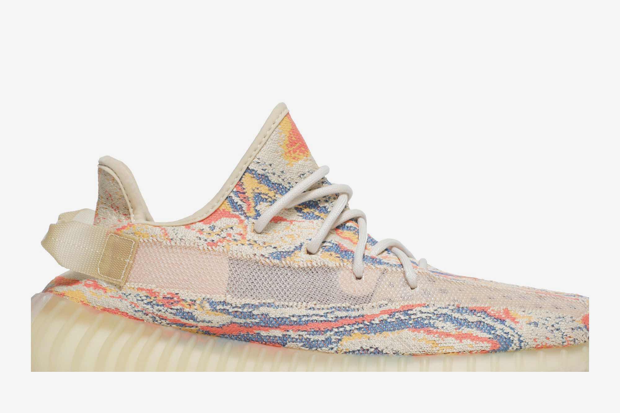 Adidas Yeezy Boost 350 V2 ‘MX Oat’ GW3773