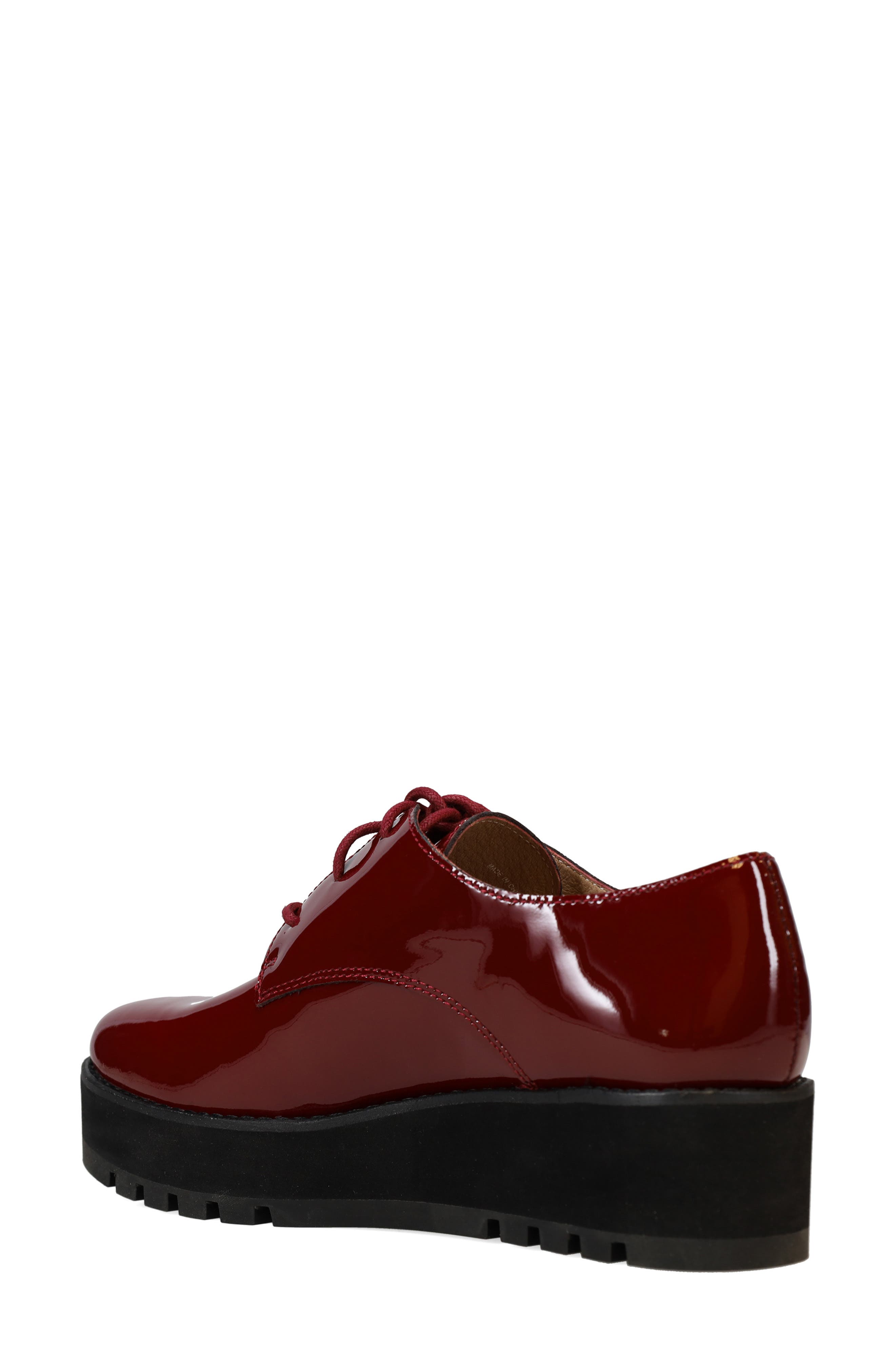 Eileen Fisher Eddy Derby