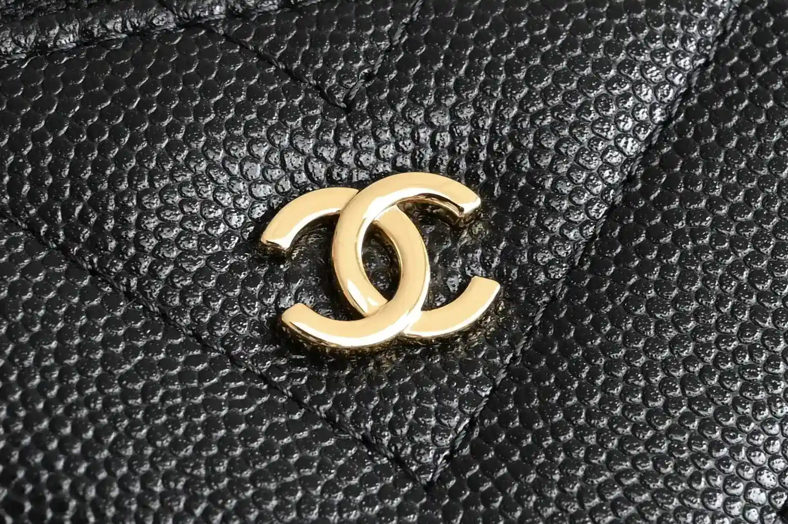 Chanel Polished Evening Bag product photo from LabelPicks