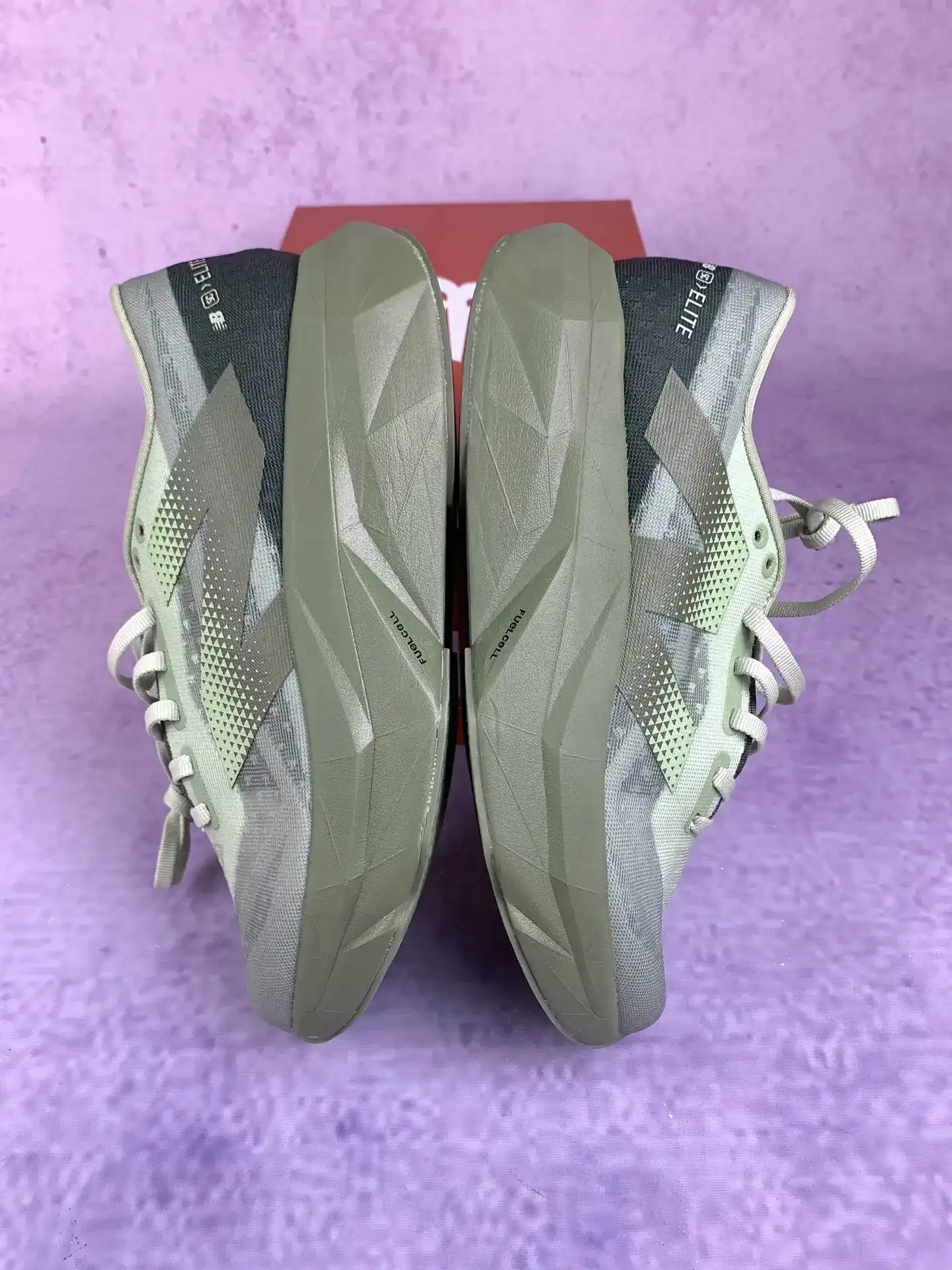 New Balance FuelCell Rebel v4 Shoes product photo from LabelPicks