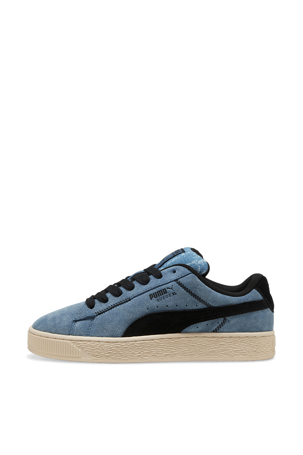 PUMA נעלי סניקרס סוויד XL