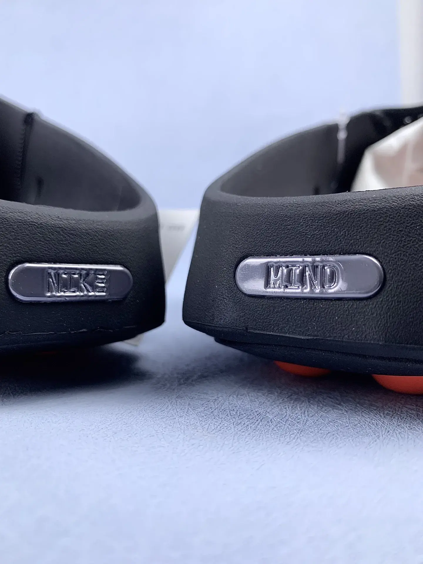 Nike Mind 001 Slides product photo from LabelPicks