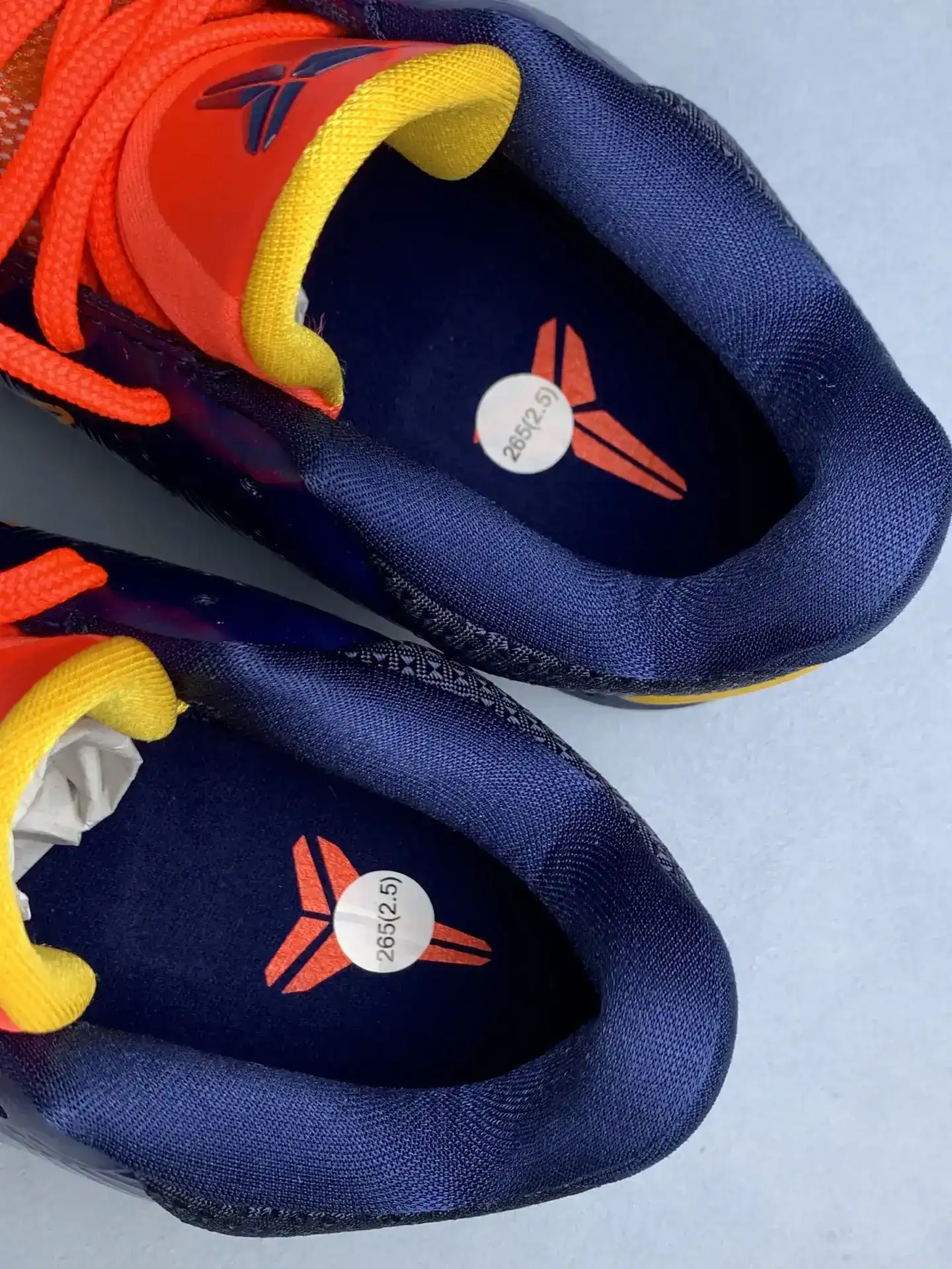 Kobe V Protro Shoes product photo from LabelPicks