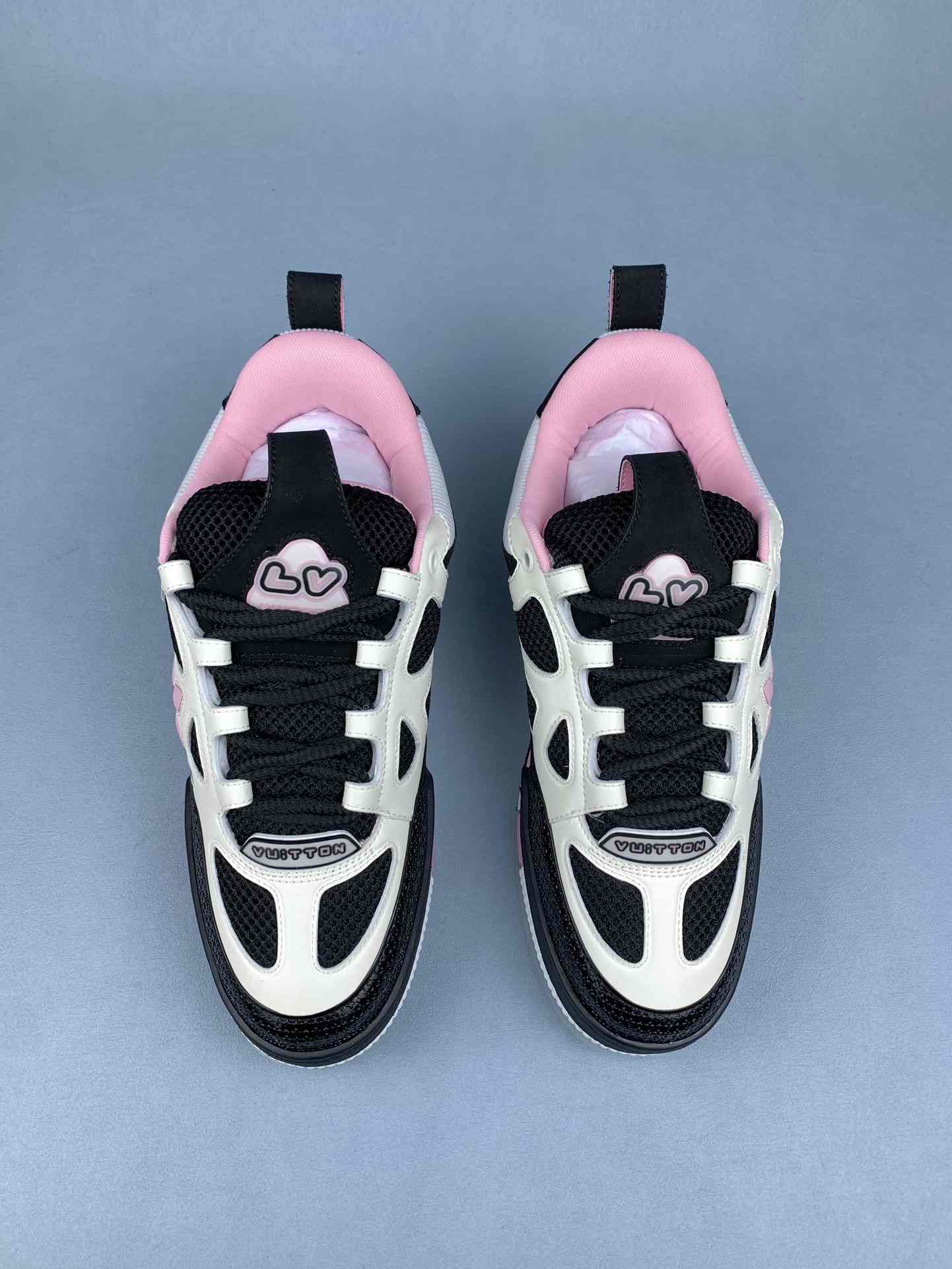 LV Trainer Maxi Sneaker