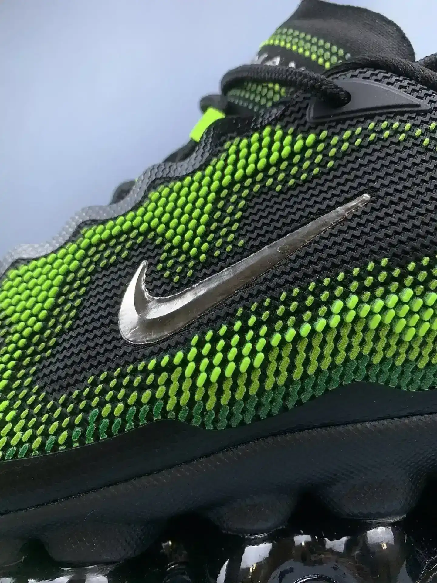 Nike Air Liquid Max Shoes product photo from LabelPicks