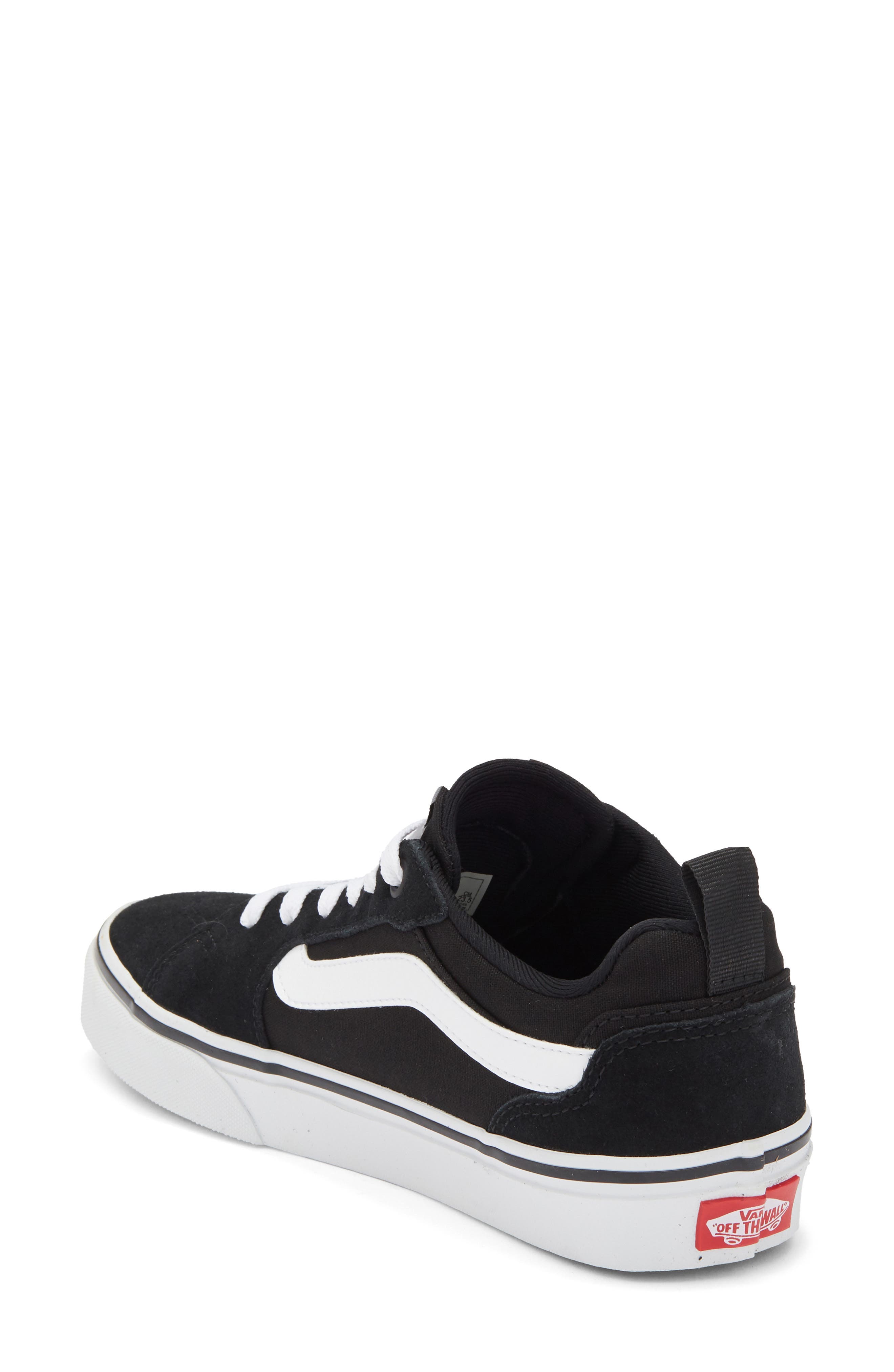 Vans Filmore Low Top Sneaker