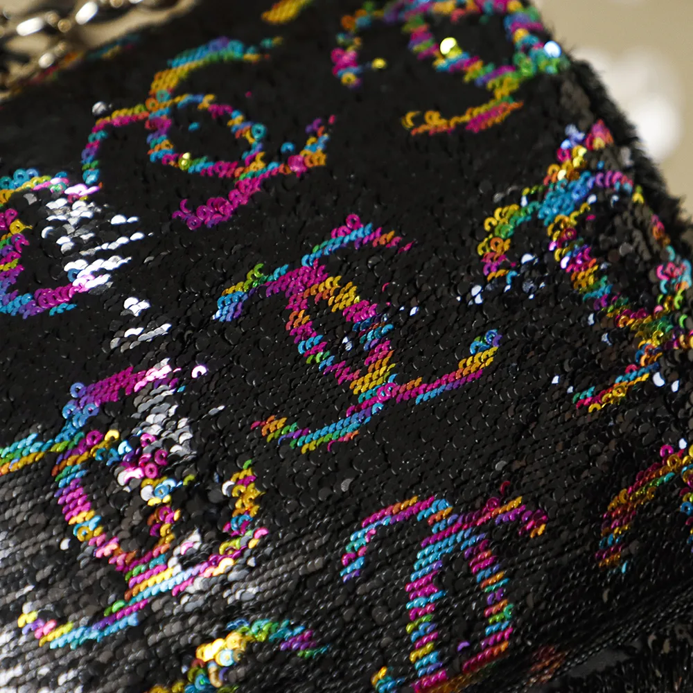 Chanel Classic Flap Crossbody Bag product photo from LabelPicks