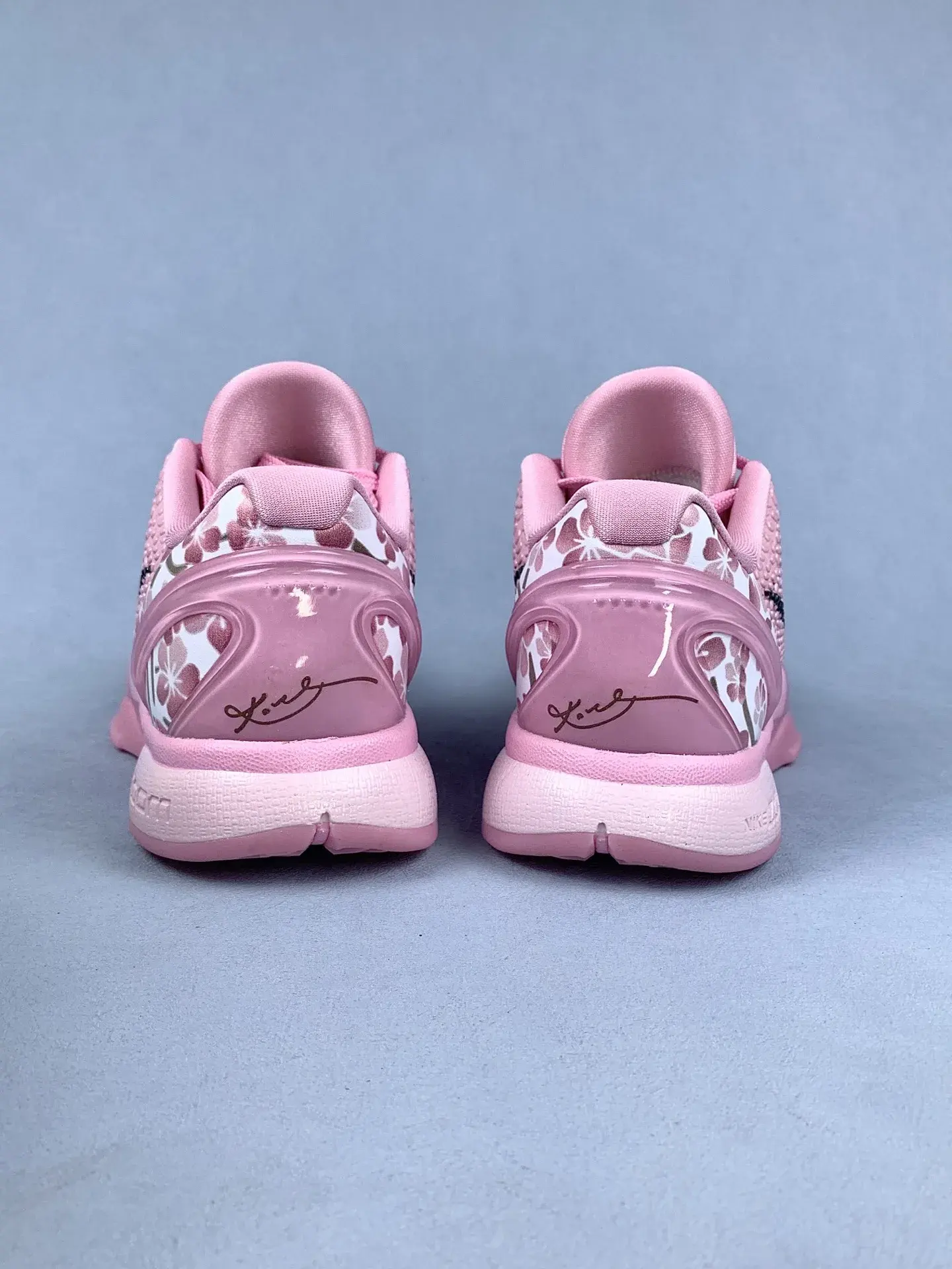 Kobe 6 Protro 'Kay Yow Think Pink' Basketball Shoes product photo from LabelPicks
