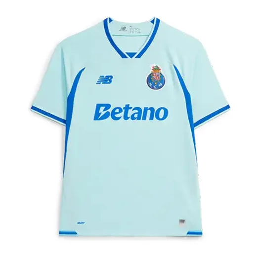 FC Porto Third Jersey Fan Version 26/27