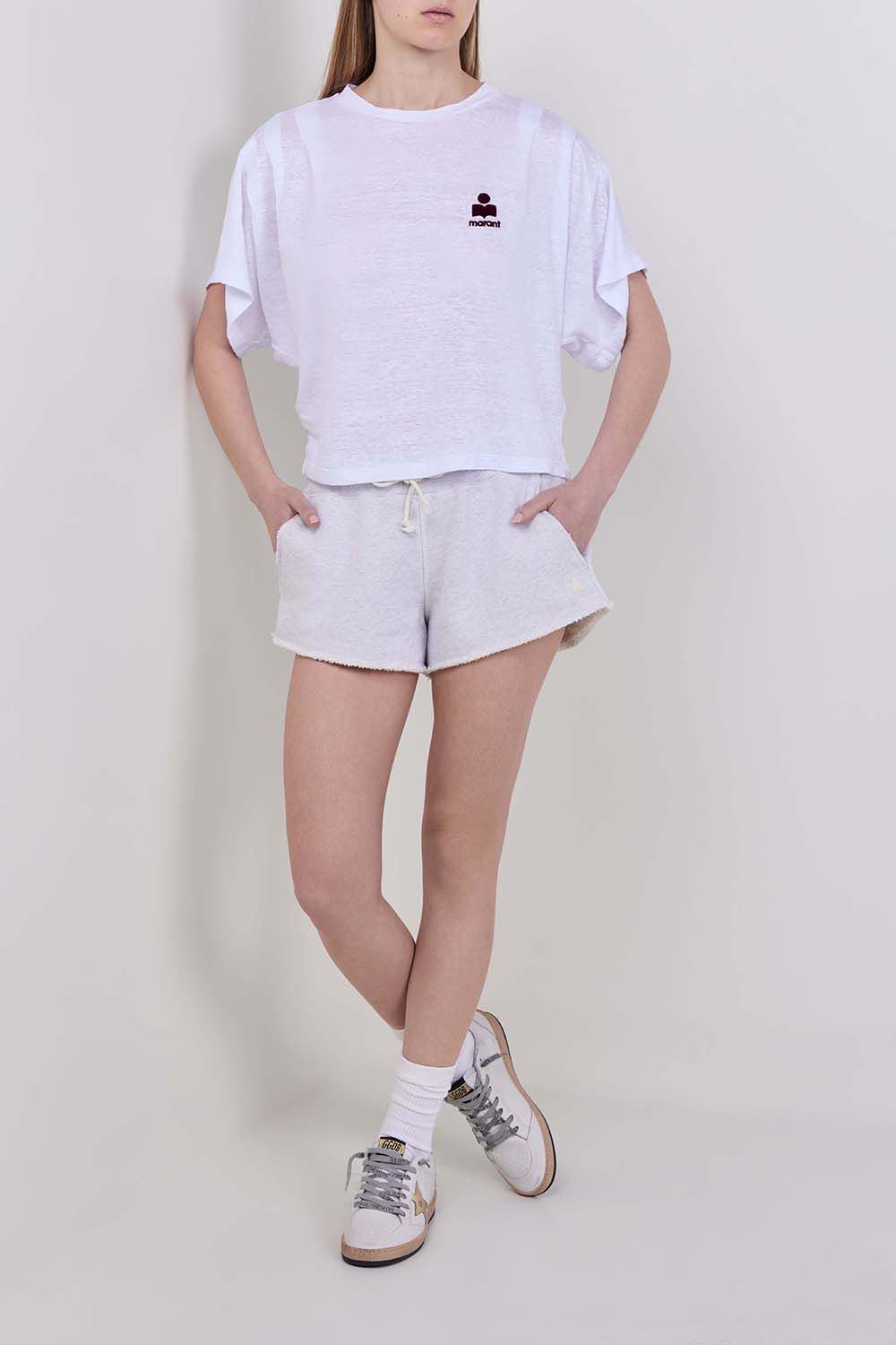 ISABEL MARANT טי שירט