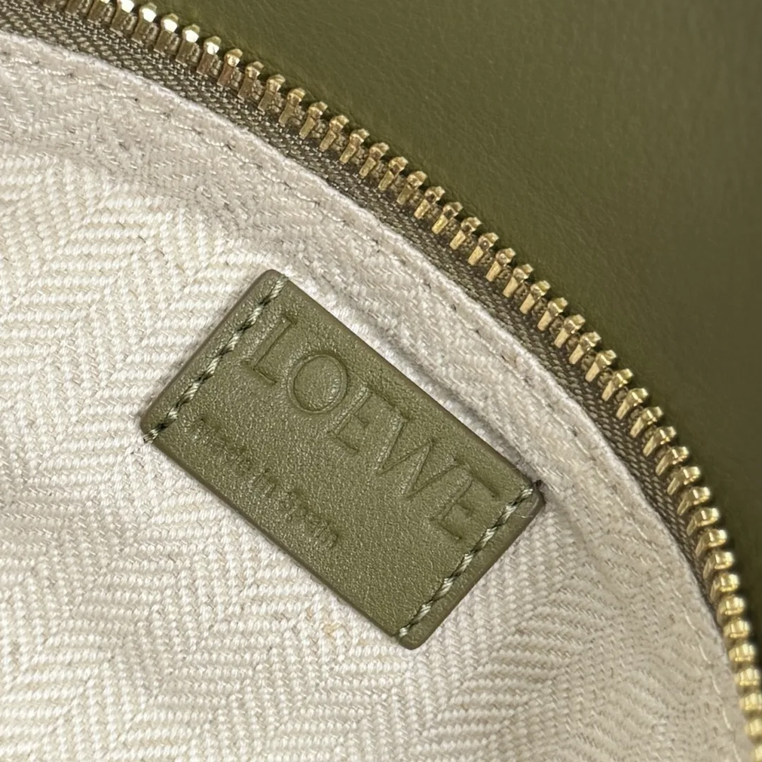 Loewe Calfskin Puzzle Crossbody Bag product photo from LabelPicks