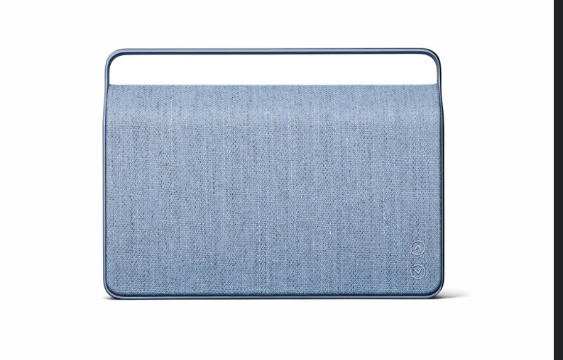 Vifa Copenhagen 2.0 Bluetooth Portable Speaker Brand New - GreshamTech