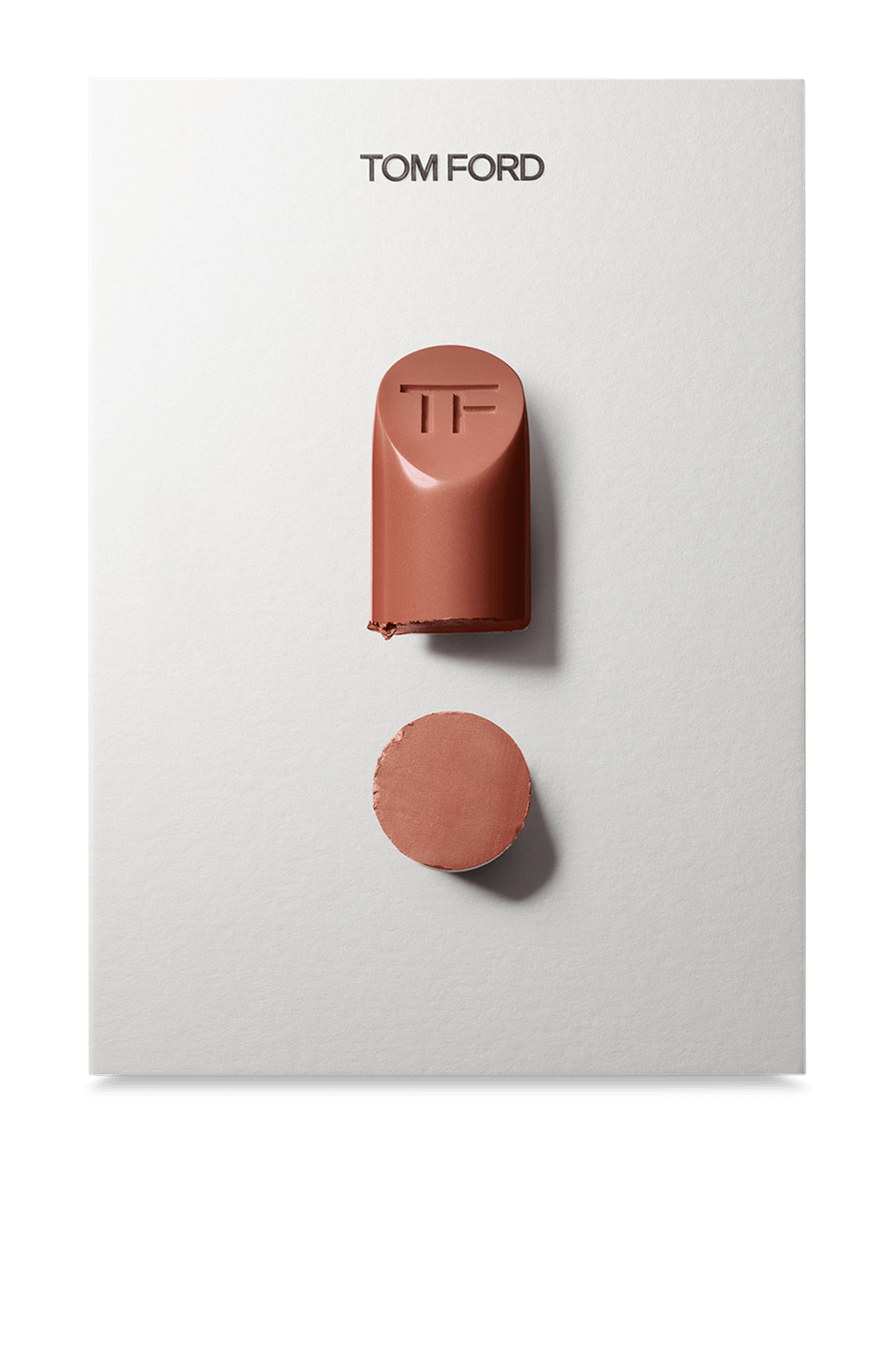 TOM FORD BEAUTY LIP COLOR N3 West coast
