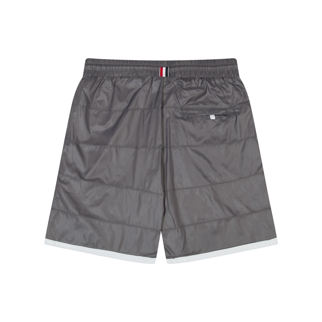 0427 Classic Mesh Beach Shorts