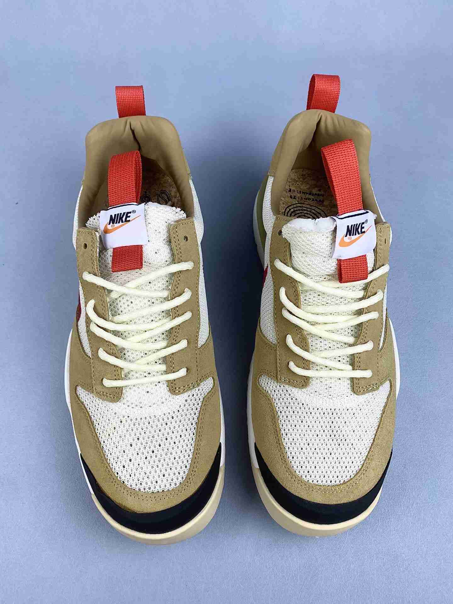 Tom Sachs x NikeCraft Mars Yard 3.0 Shoes
