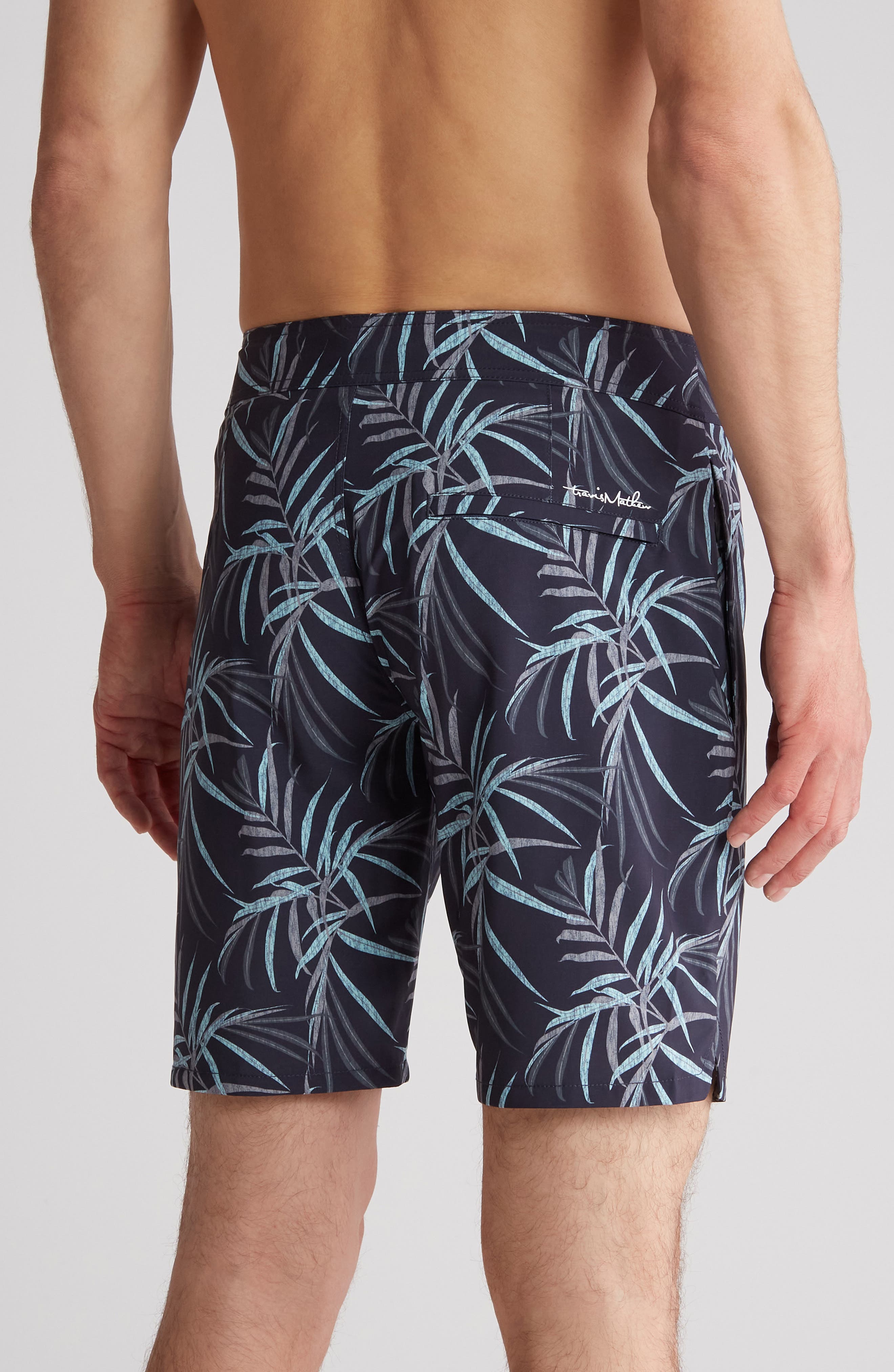 TravisMathew Trawler Board Shorts