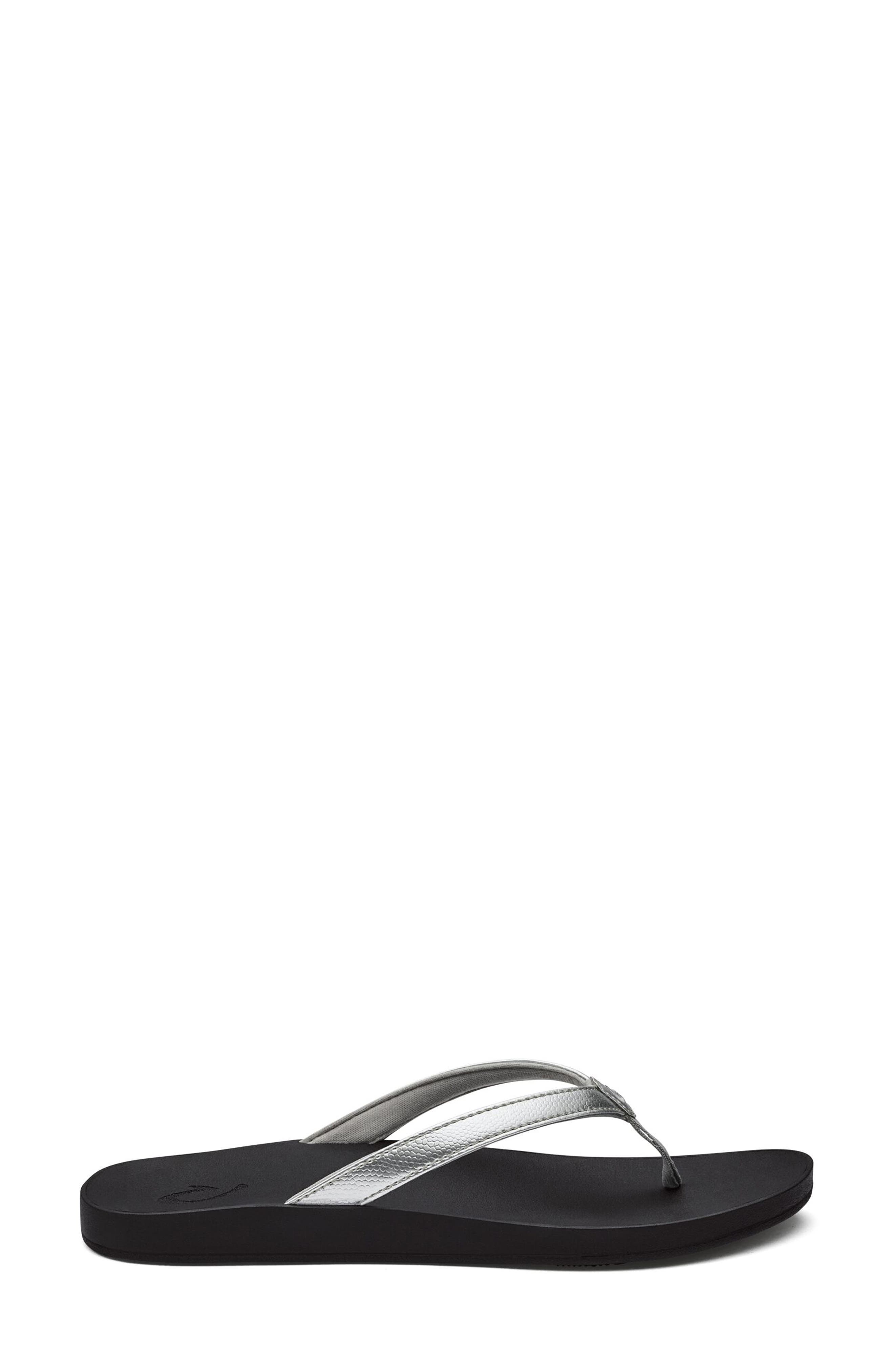 OluKai Puawe Flip Flop