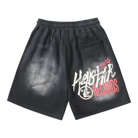 Hellstar shorts pants 702