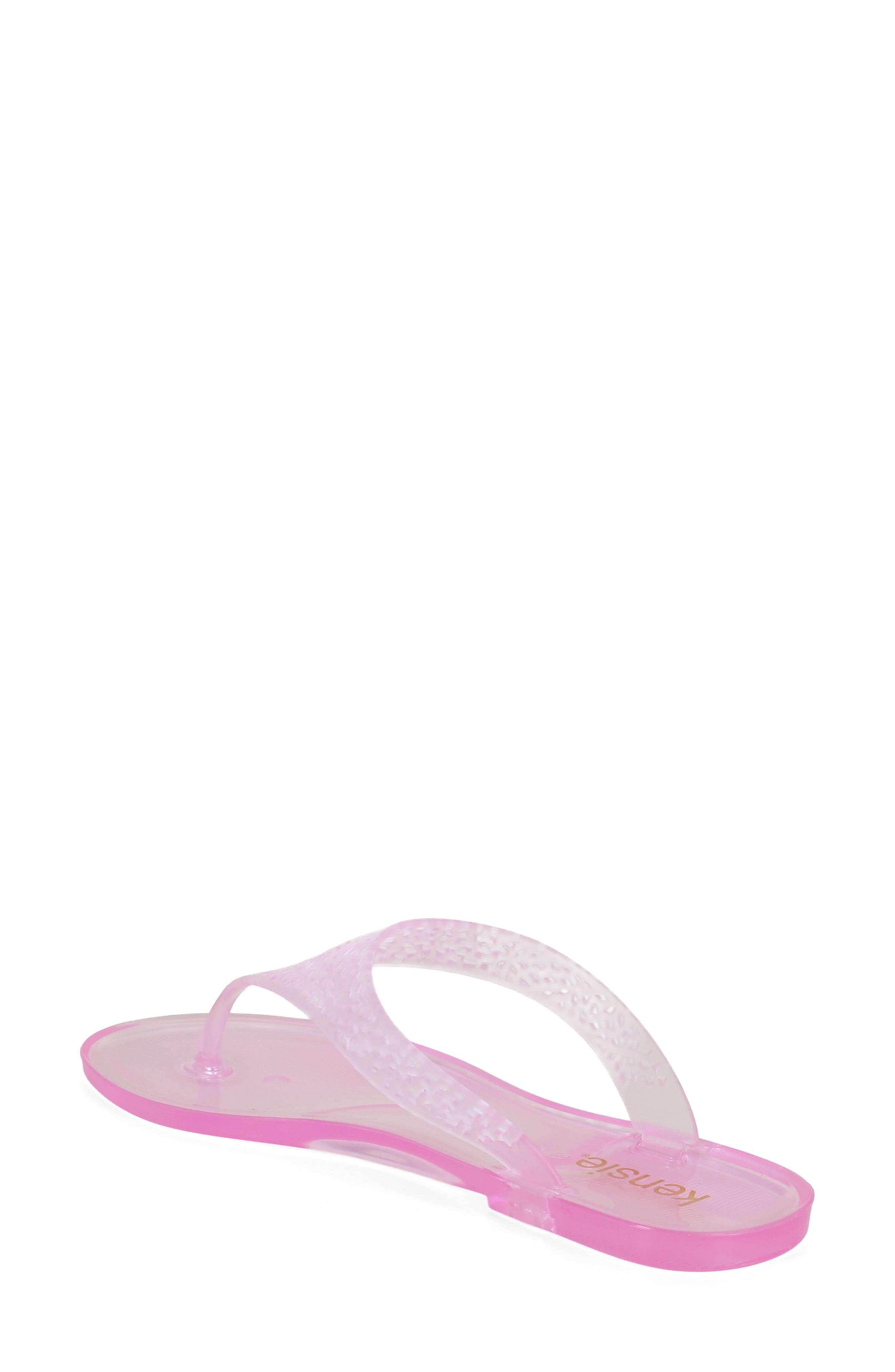 Kensie Balia Flip Flop