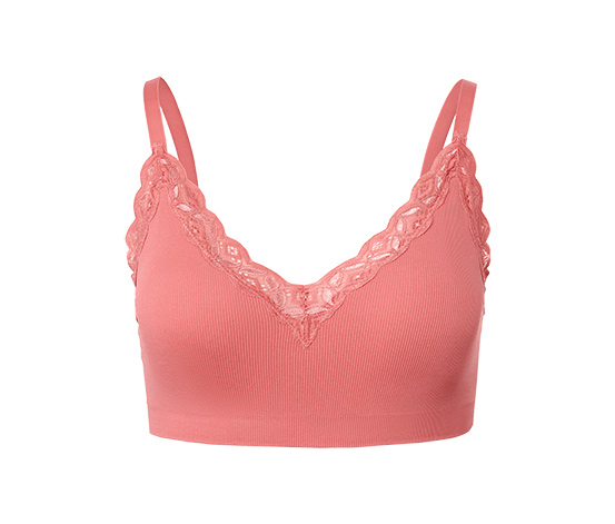 Seamless-Bustier
