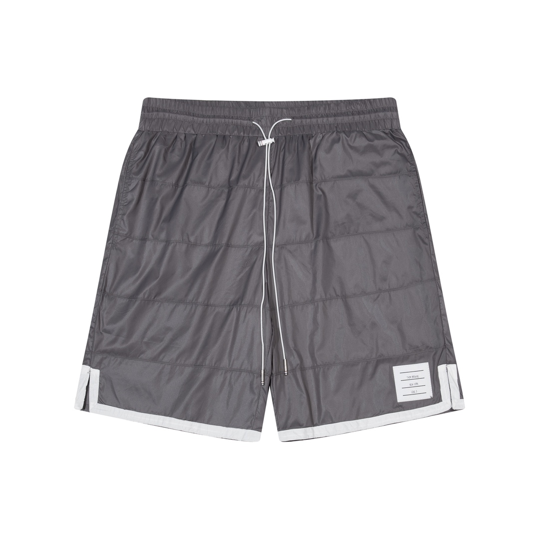0427 Classic Mesh Beach Shorts