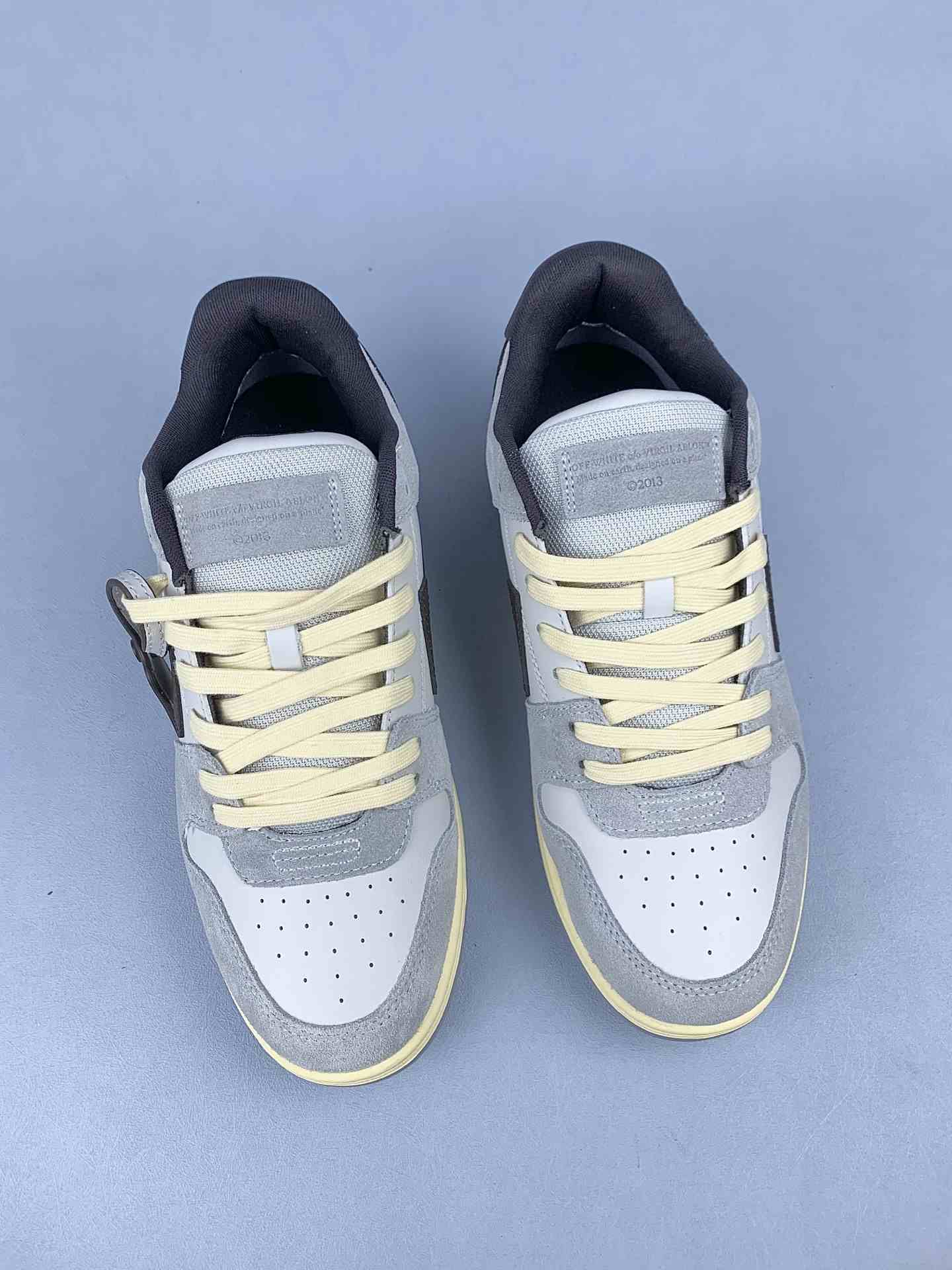 Out Of Office Sneakers