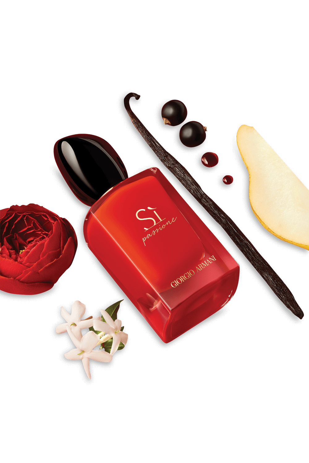 ARMANI BEAUTY S? Passione Eau de Parfum - 100 ml