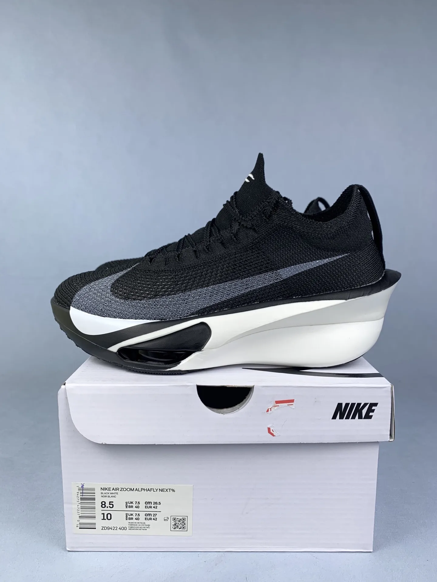 Nike Alphafly 3 Shoes product photo from LabelPicks