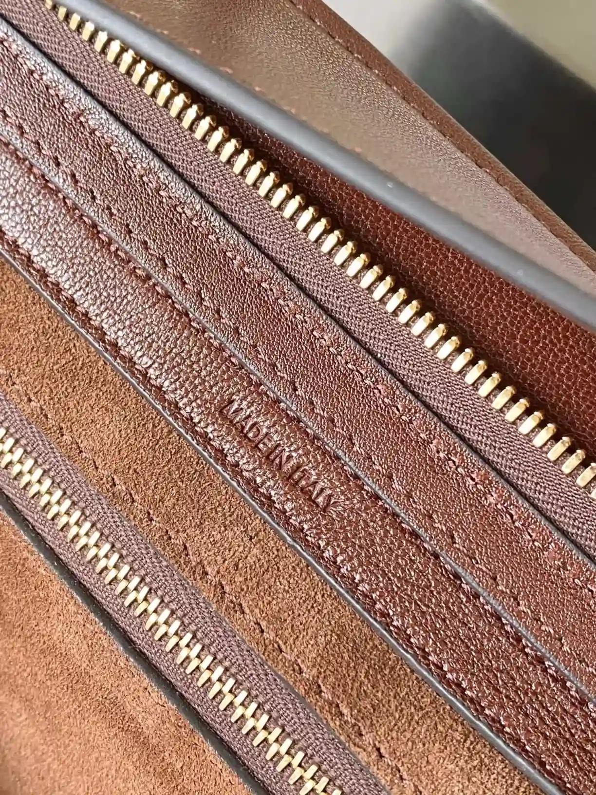 Celine Lambskin Luggage Top Handle Bag product photo from LabelPicks