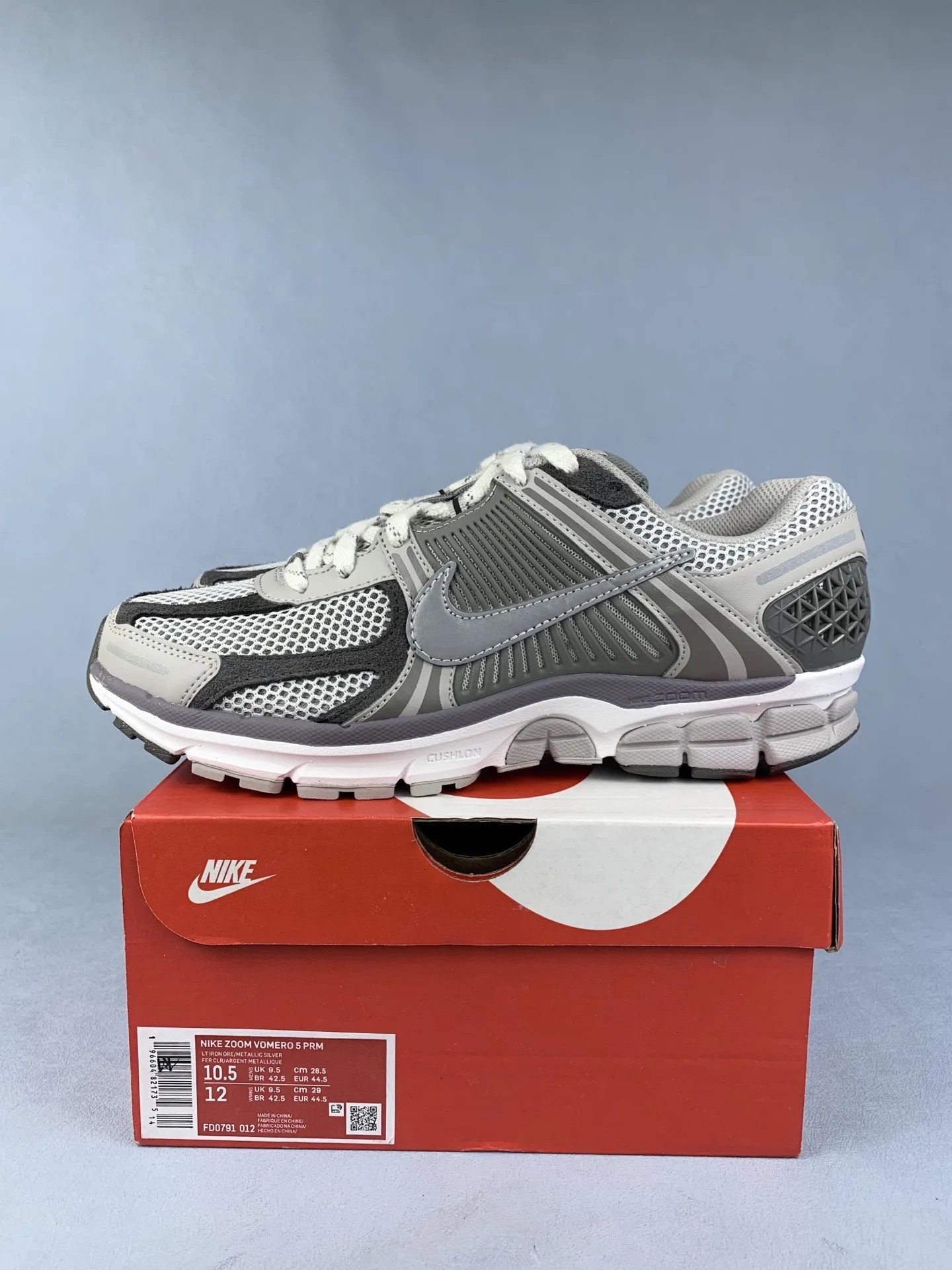 Nike Zoom Vomero 5 Premium Shoes product photo from LabelPicks