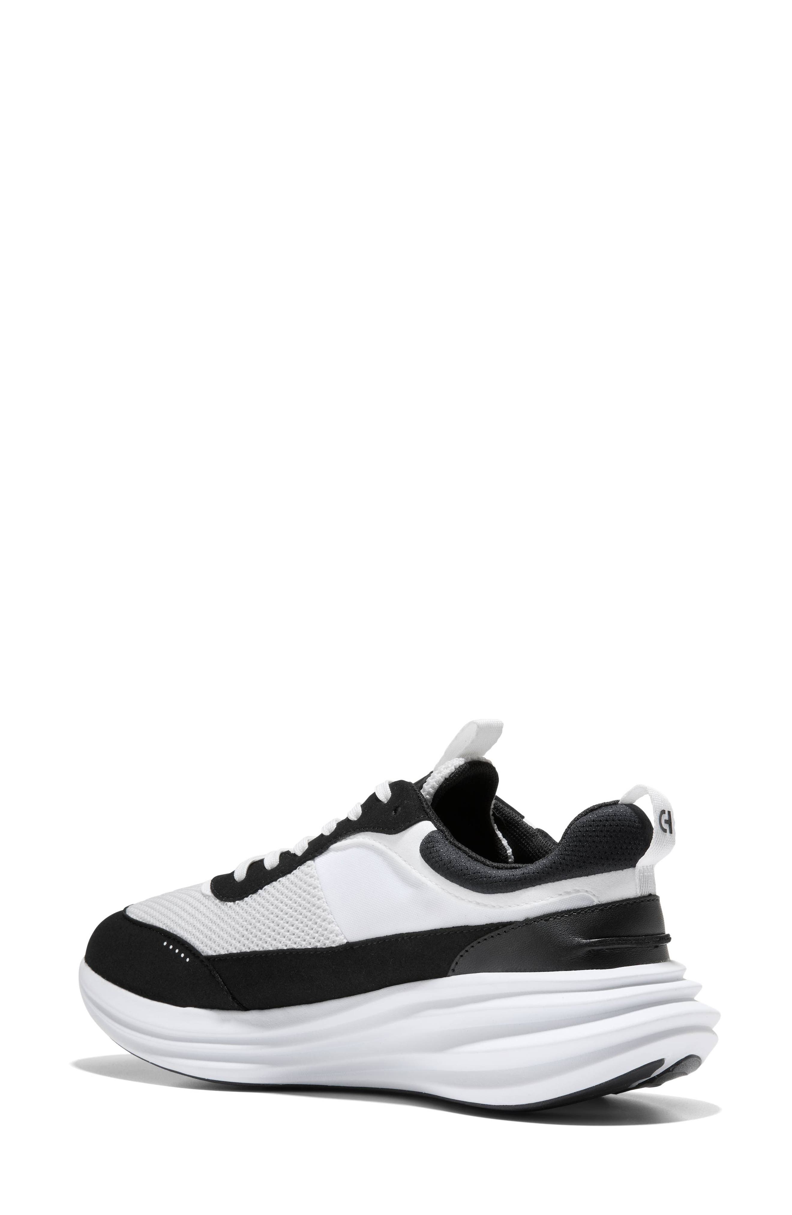 Cole Haan ØriginalGrand Quadstreak Running Shoe